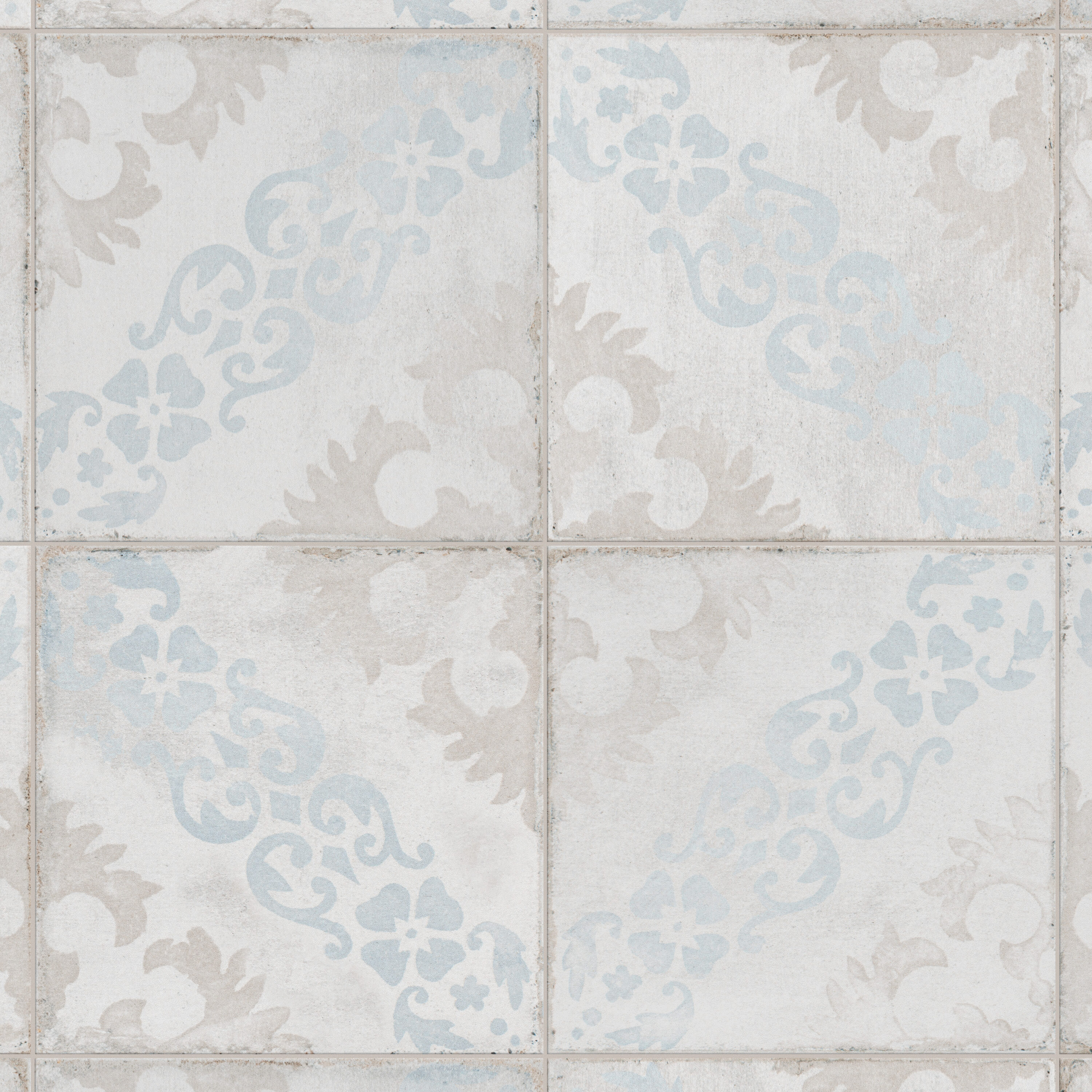Affinity Tile FEO6BARDSR Ceramic-Tile - View #5