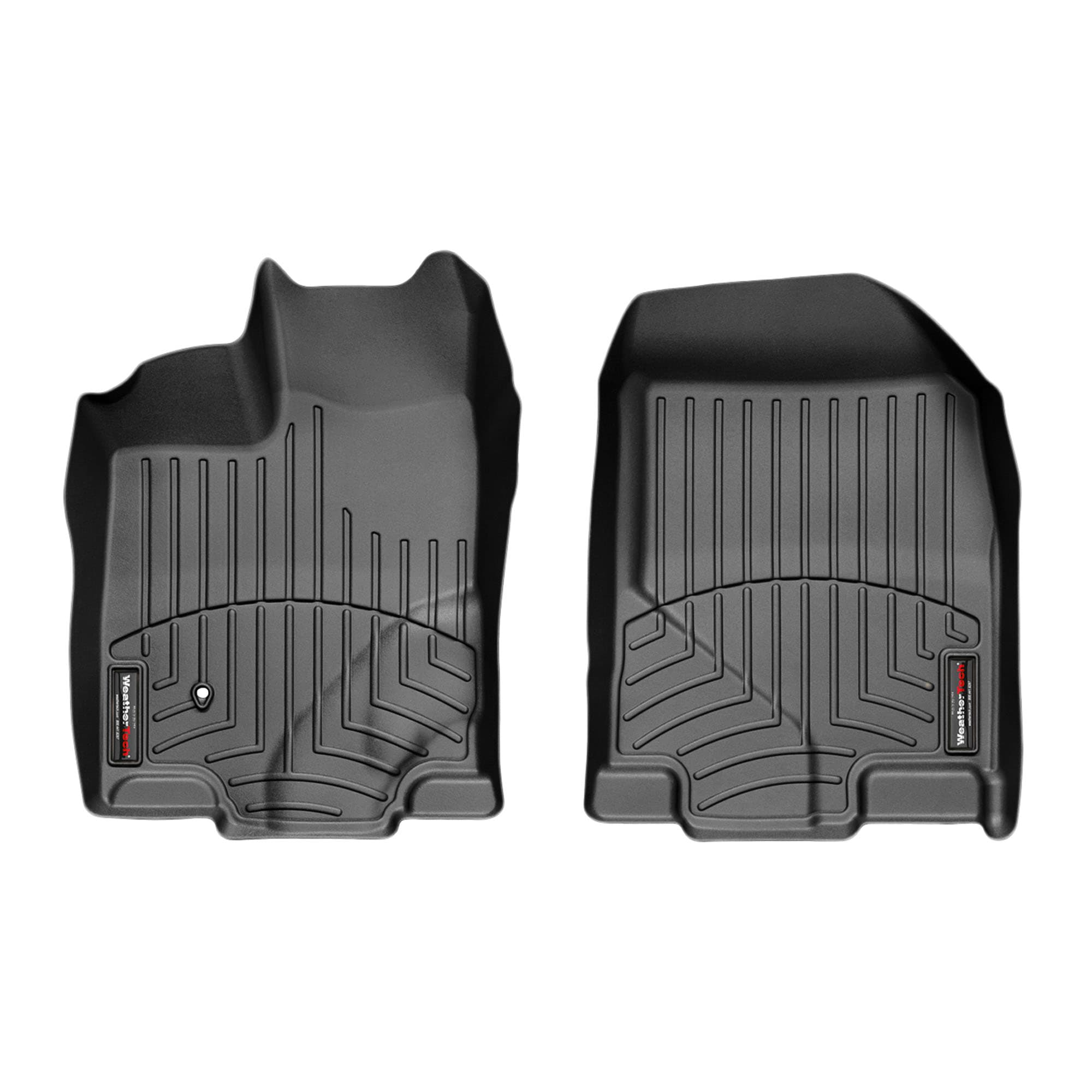 WeatherTech 441101 Floor liner for Car