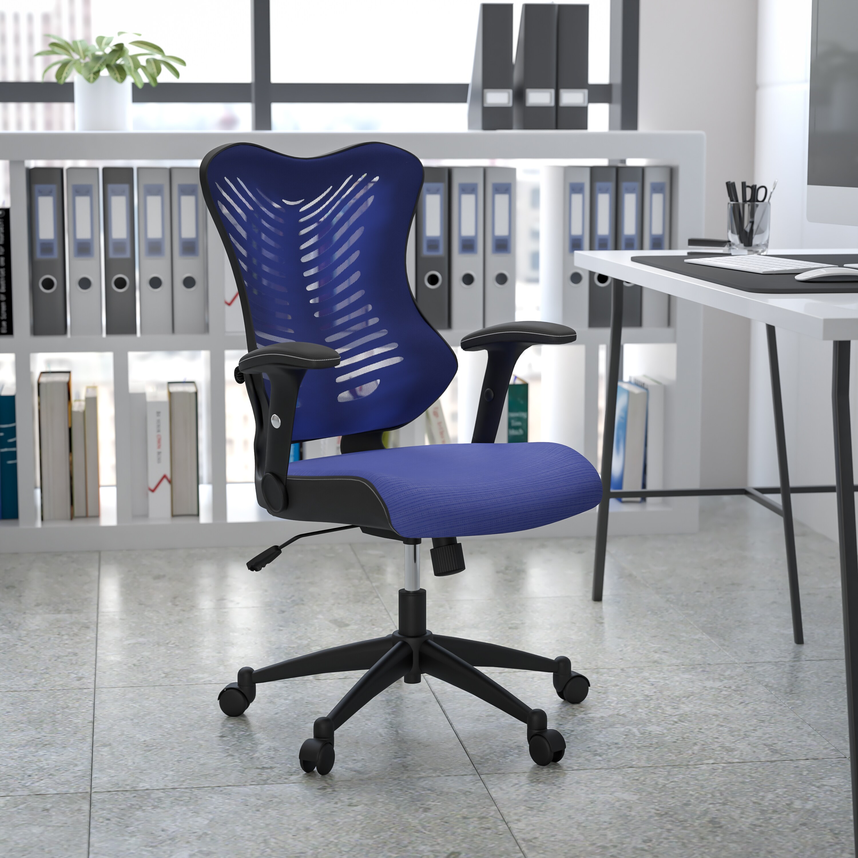 Flash Furniture 847254076302 Office-Chairs - View #3