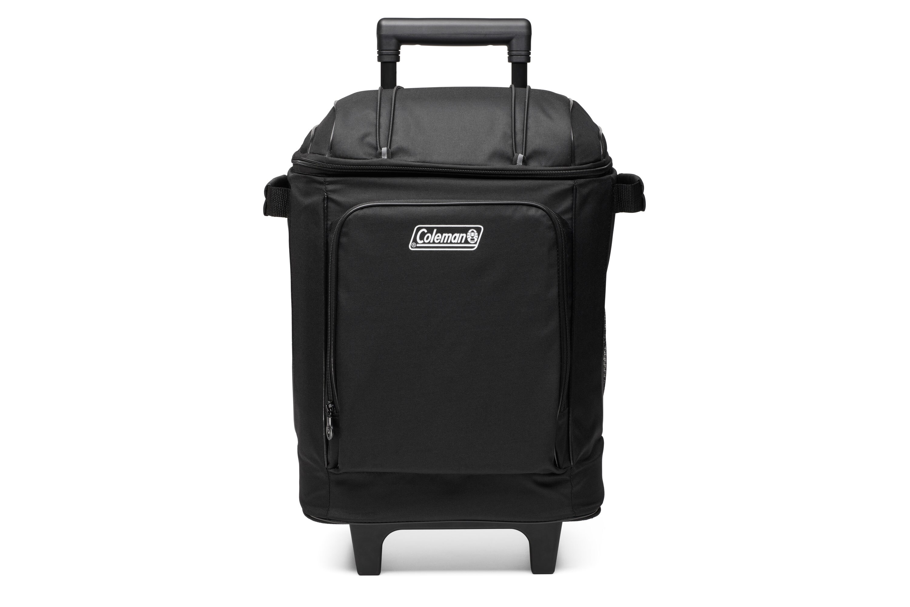 Coleman Chiller 9-Can Soft-Sided Portable Cooler - Black