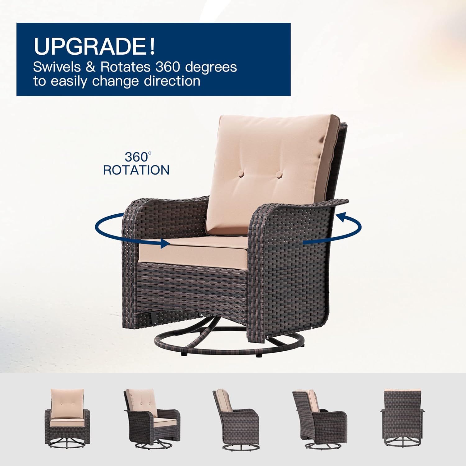 ALAULM LS-SRC-SAND Patio-Chairs - View #7