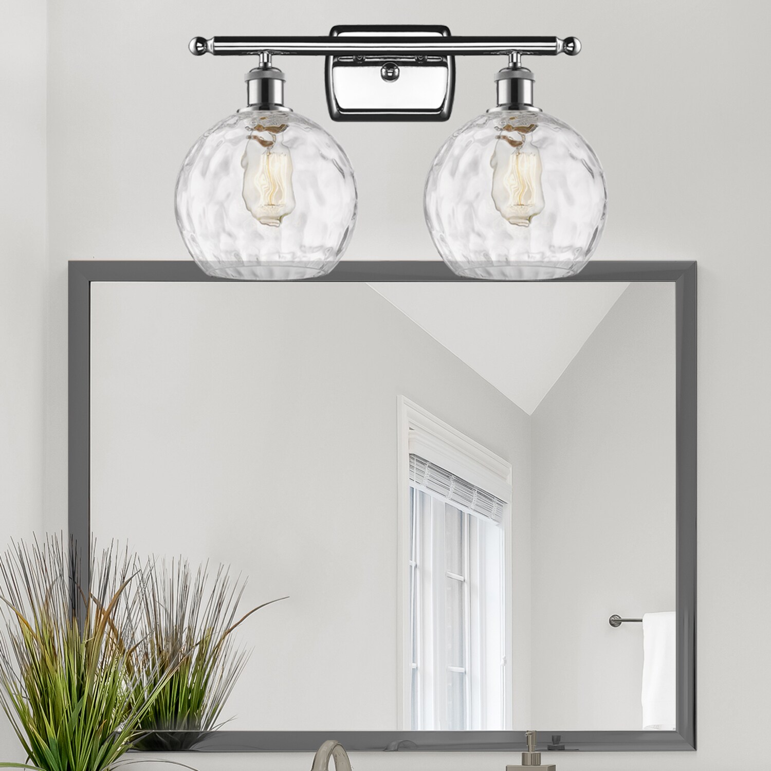 Innovations Lighting 516-2W-PC-G1215-8 b089995 - View #3