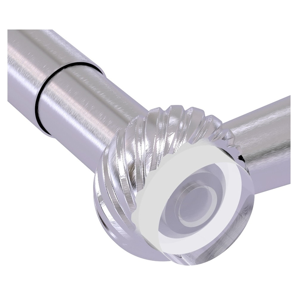 Allied Brass CV-24T-SCH d060360 - View #2