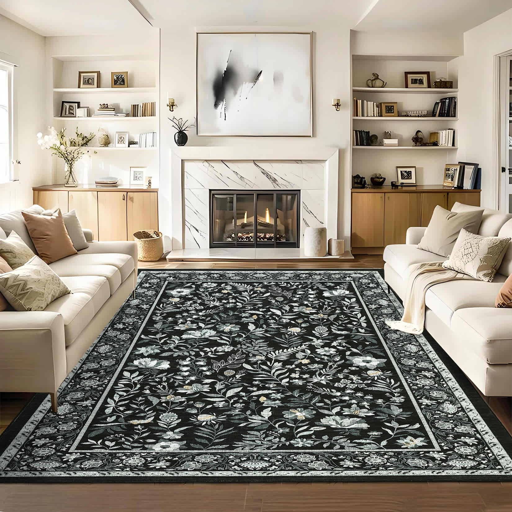 Qeetex LSN-PHK-34RLPR8Y rugs - View #2