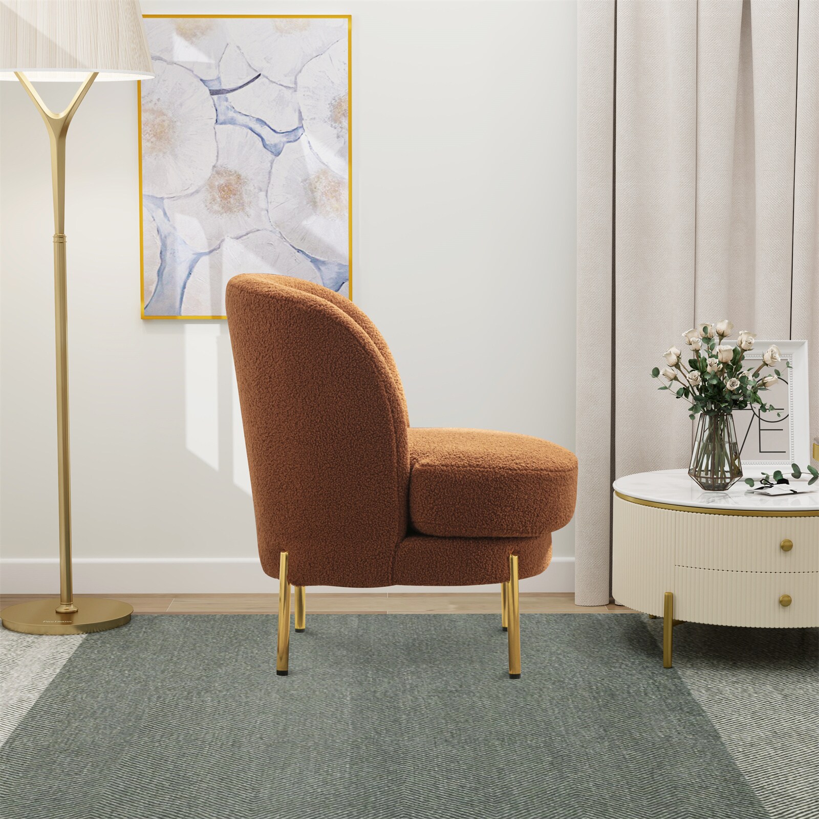 BESTCOSTY W1298LJW70348-ZY chairs - View #7