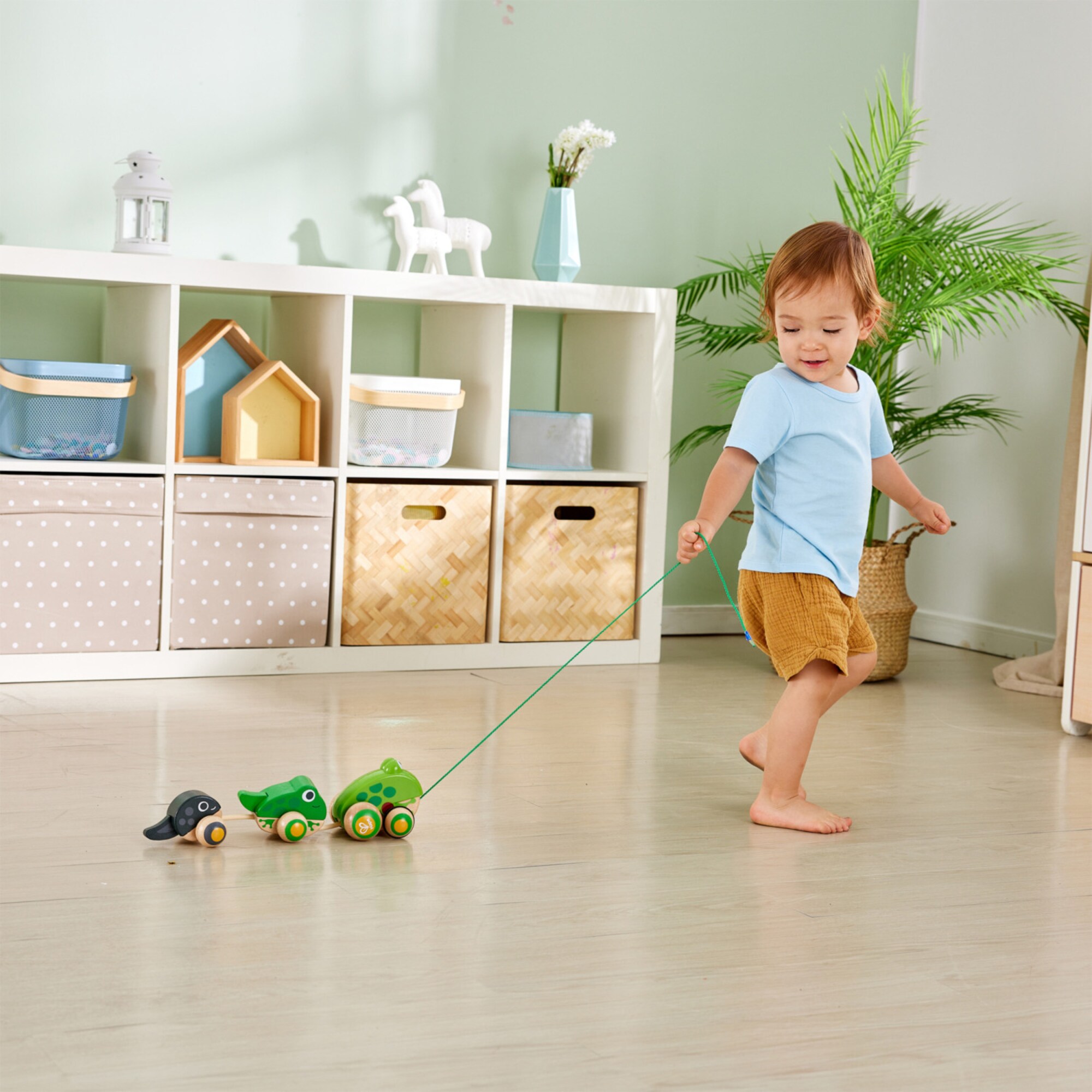 Hape G6943478034976 Play-Toys - View #4