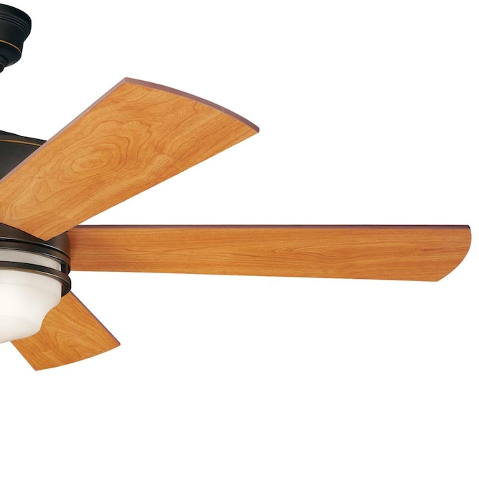 Kichler Hendrik 52 In Brz Fan The Ceiling Fans Department At Com Kichler Hendrik 52 In Brz Fan, Kichler Hendrik Ceiling Fan