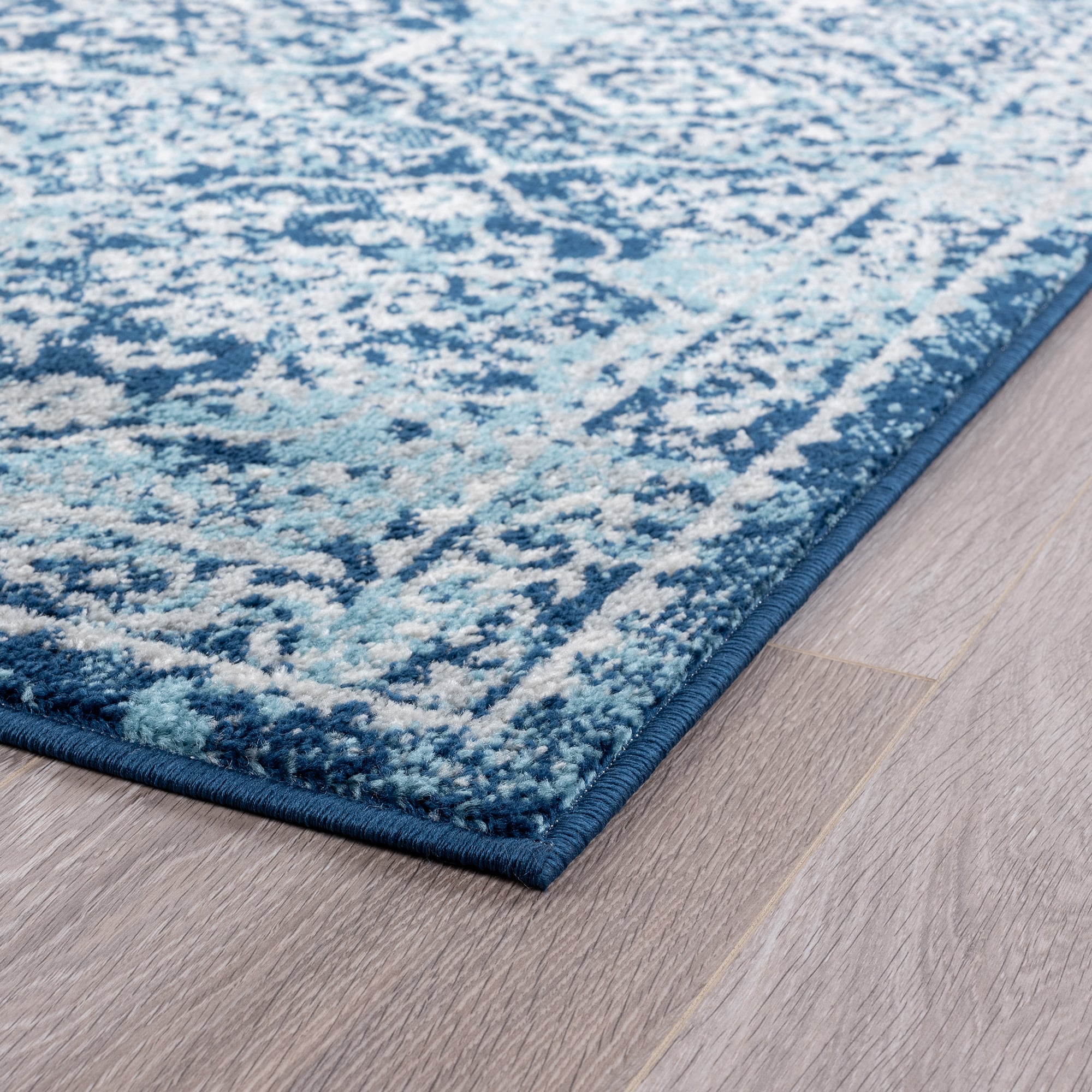 Tayse DIA1201 4X6 rugs - View #4