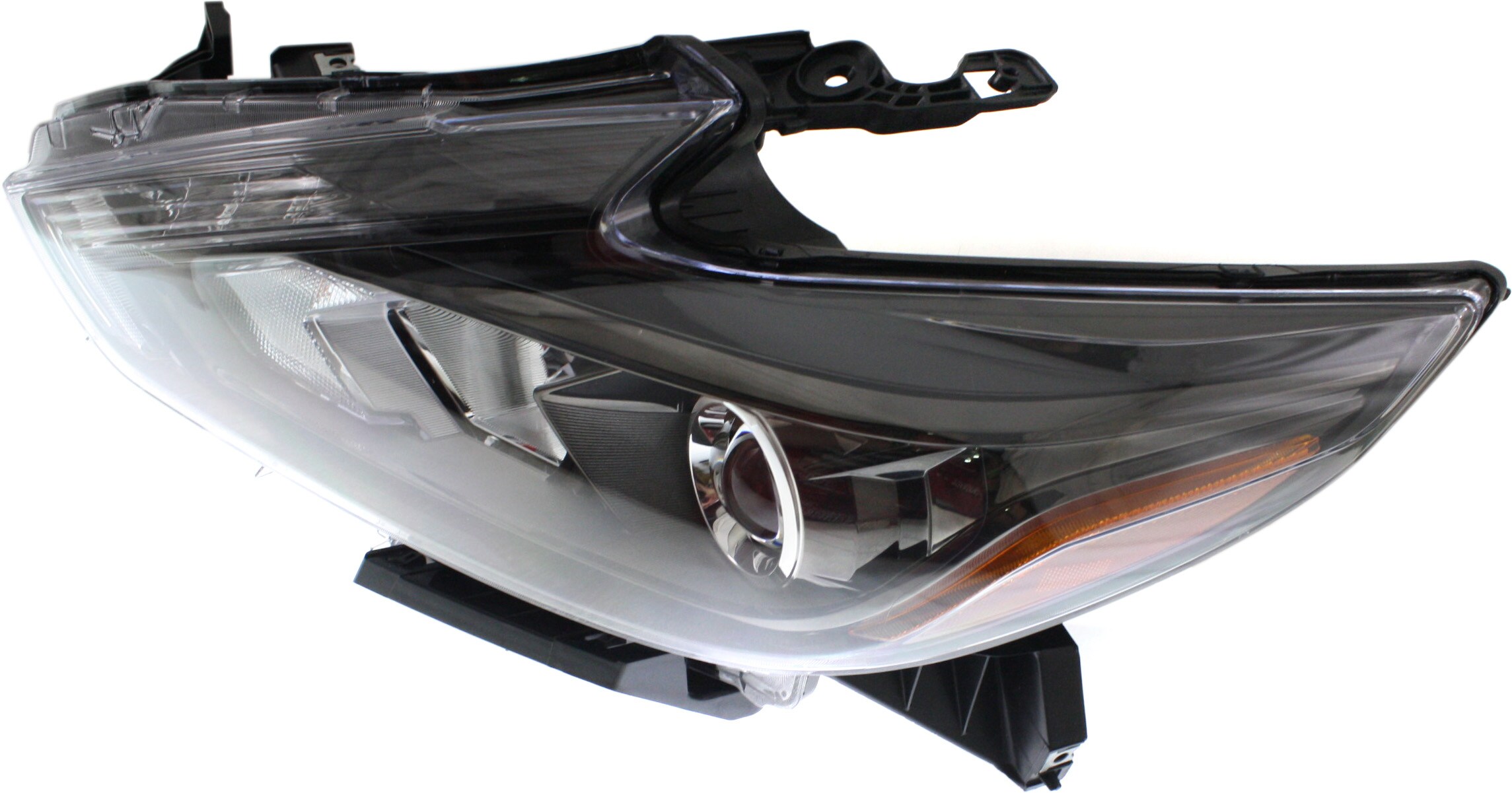 Garage-Pro JCWRN10010002GP Headlights-Components - View #3