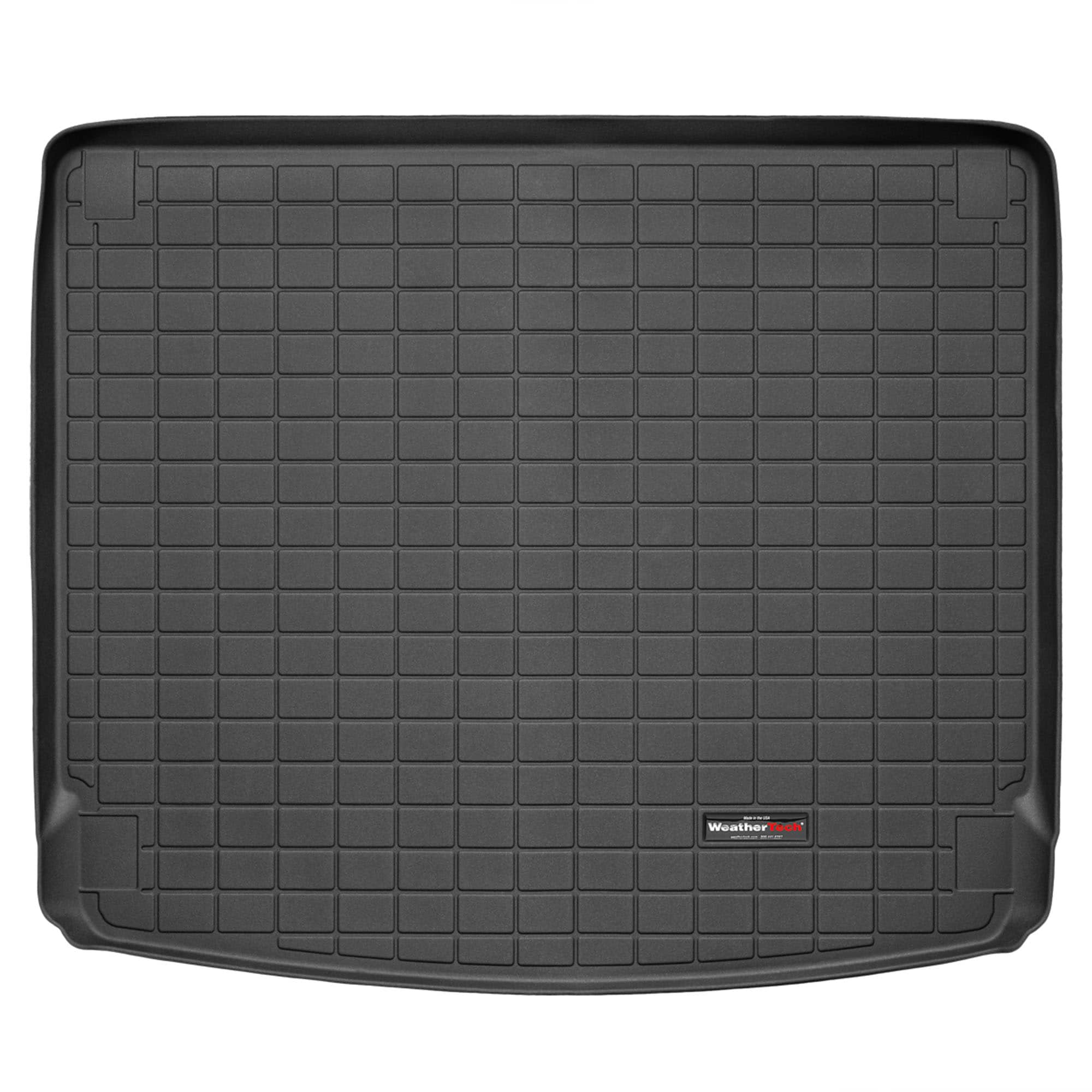 WeatherTech 40487 Cargo/Trunk liner for Car