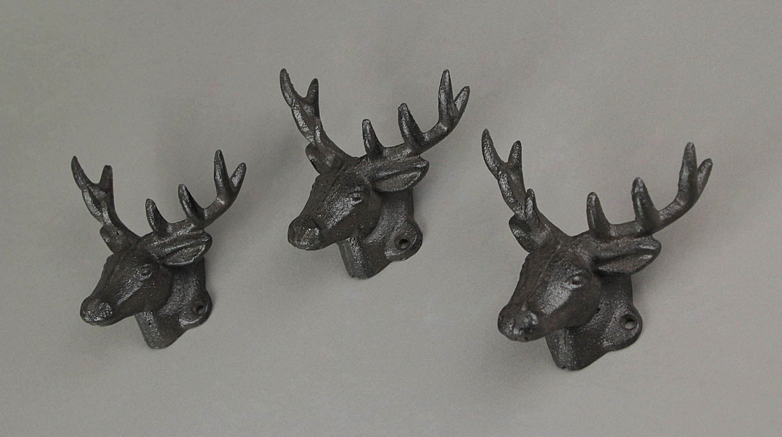 Zeckos ZKO-99008 Decorative-Wall-Hooks - View #6