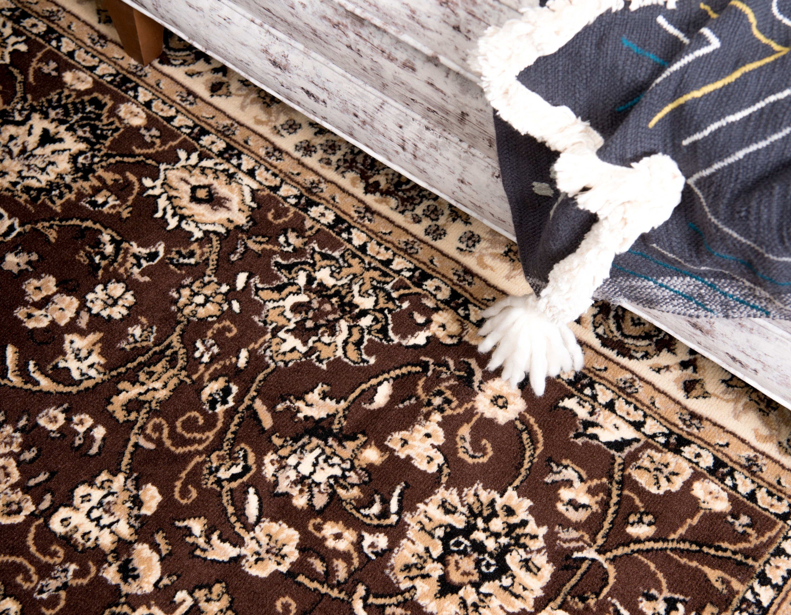 Unique Loom 3119294 rugs - View #6