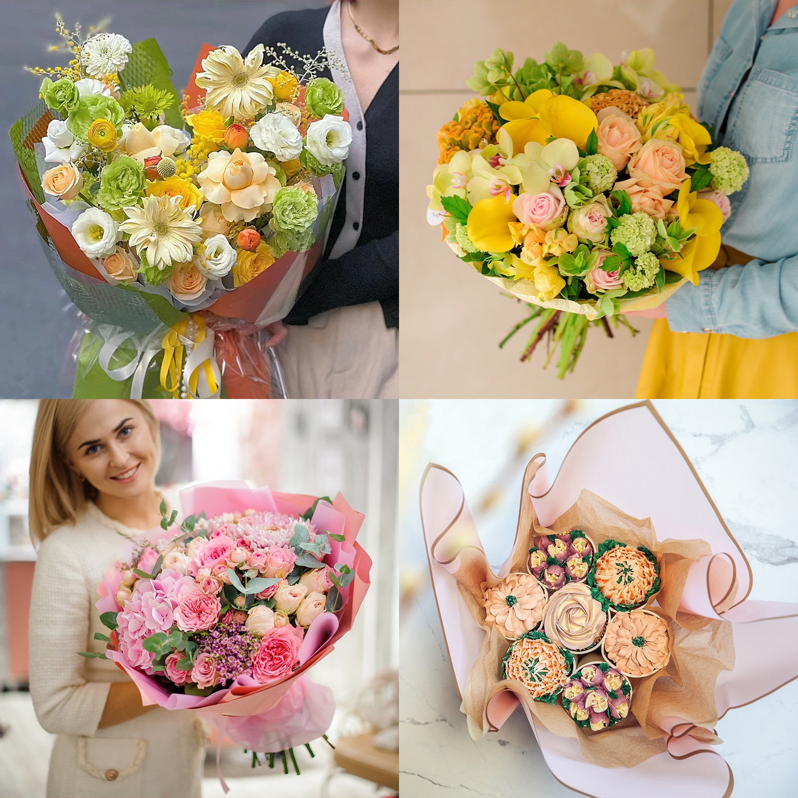 PATIKIL S25120203UX3568 Wrapping-Paper - View #8