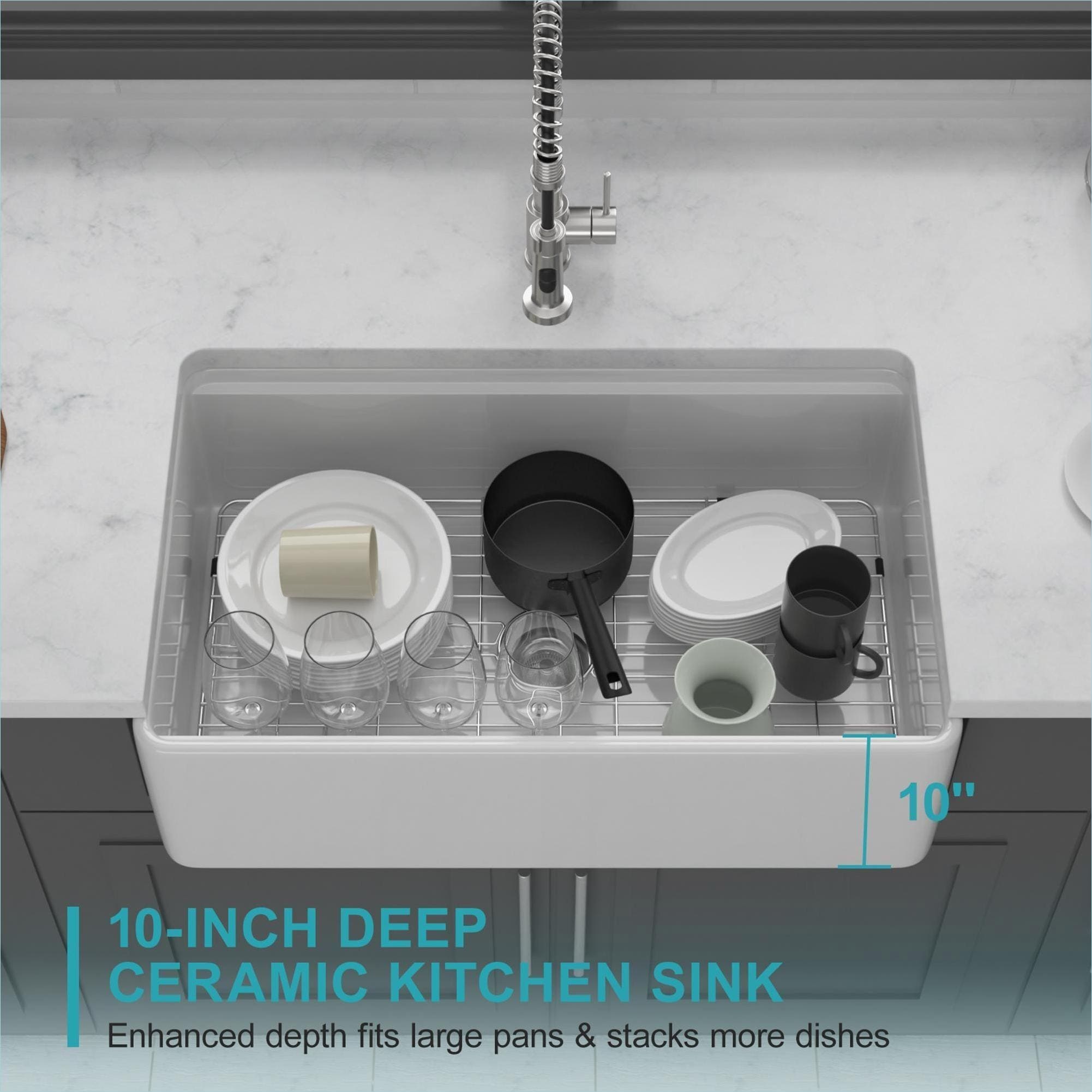 Watnature AN4JJQ7T4FZR Kitchen-Sinks - View #5