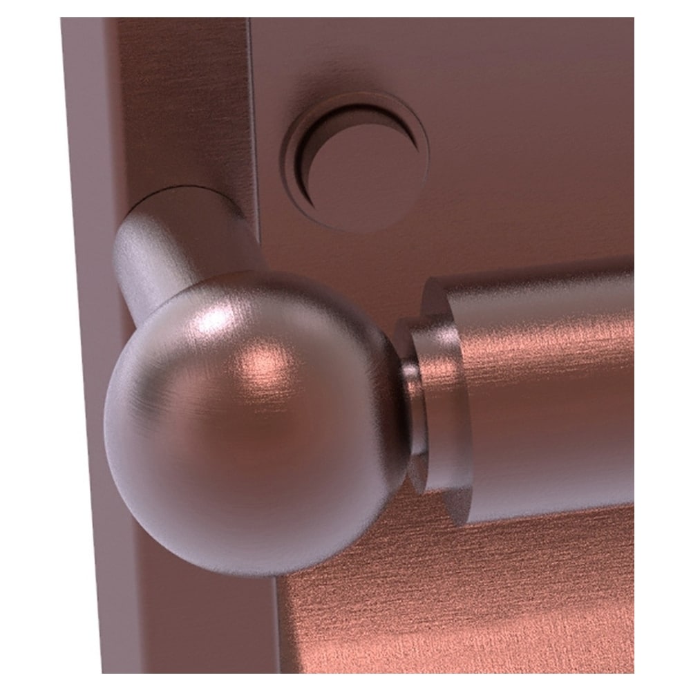 Allied Brass P1000-24C-CA d060360 - View #2