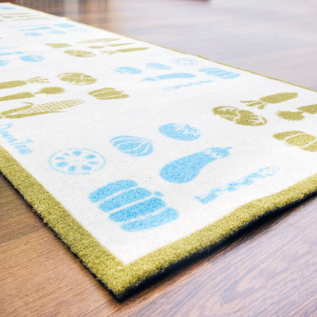 Floortex FR4KR2055VL Mats-Cat - View #2