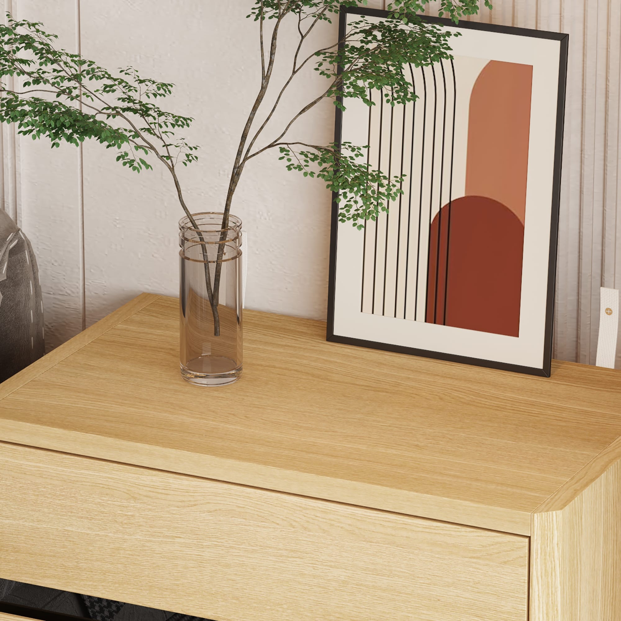 FUFU&GAGA LJY-KF330024-01 nightstands - View #8