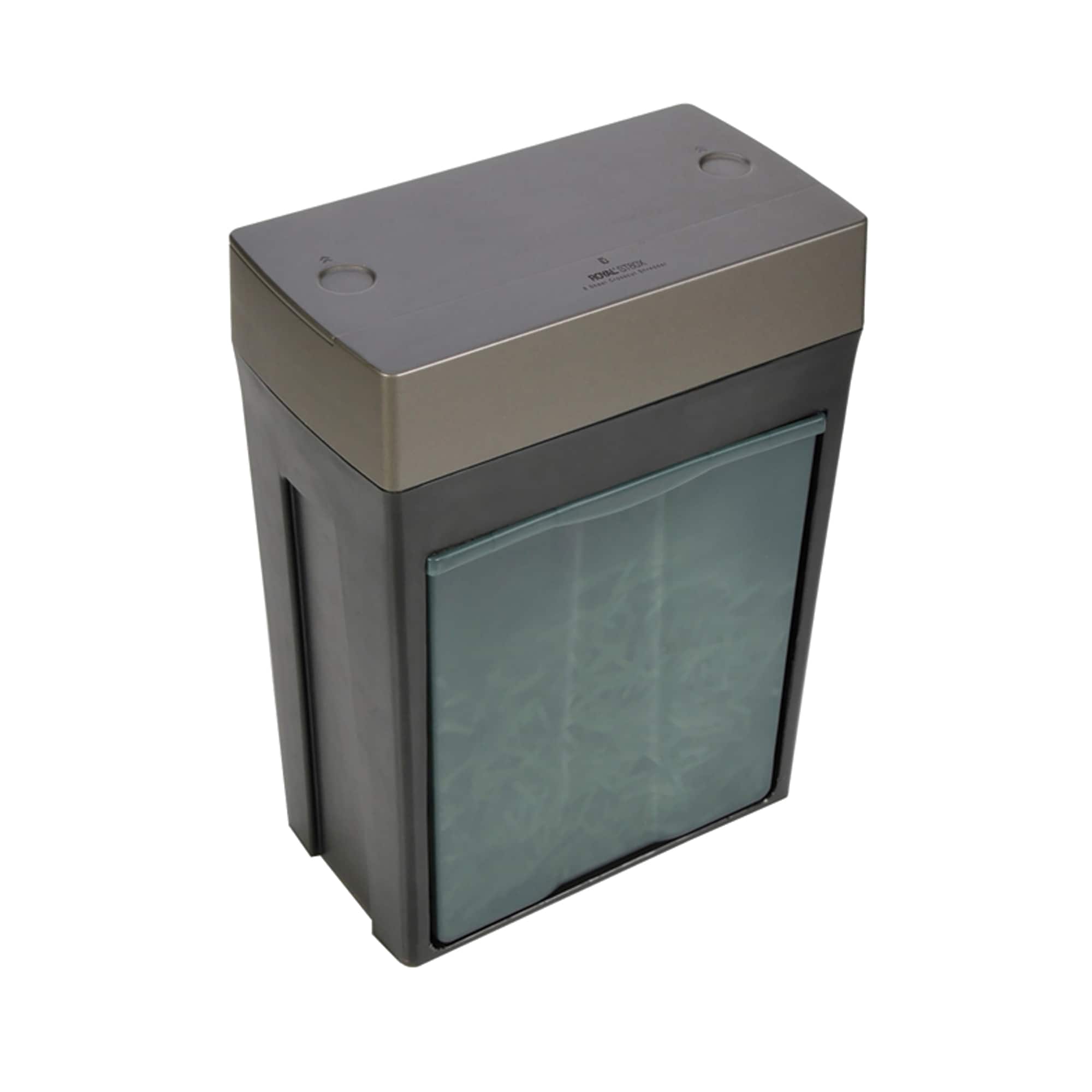 Royal 89177V Paper-Shredders - View #14