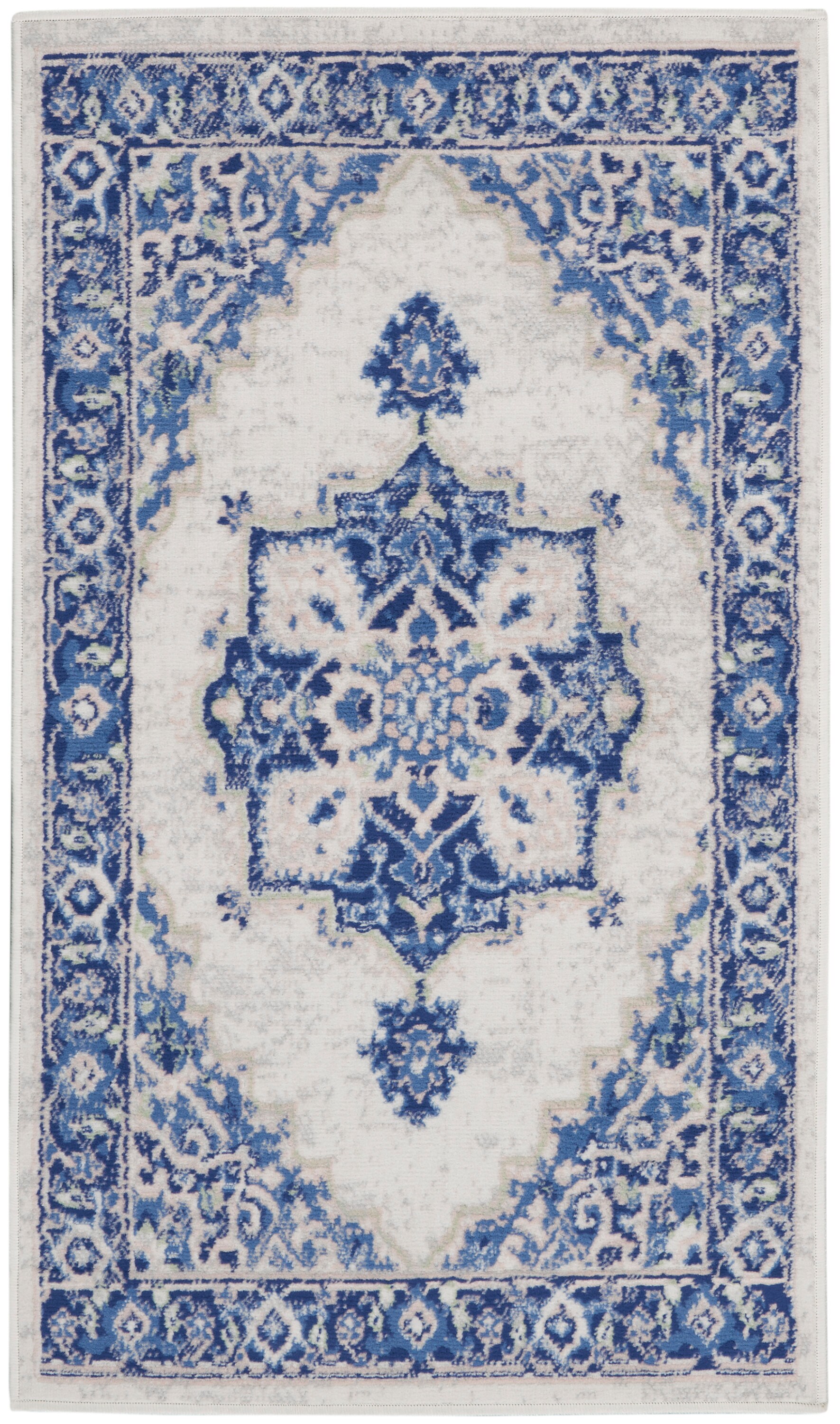 Nourison 99446831255 rugs - View #2