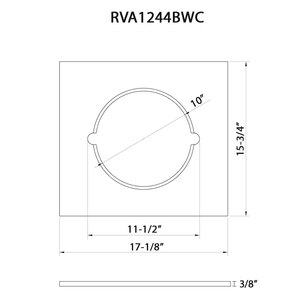 Ruvati RVA1244BWC Kitchen-Sink-Accessory-Kits - View #7