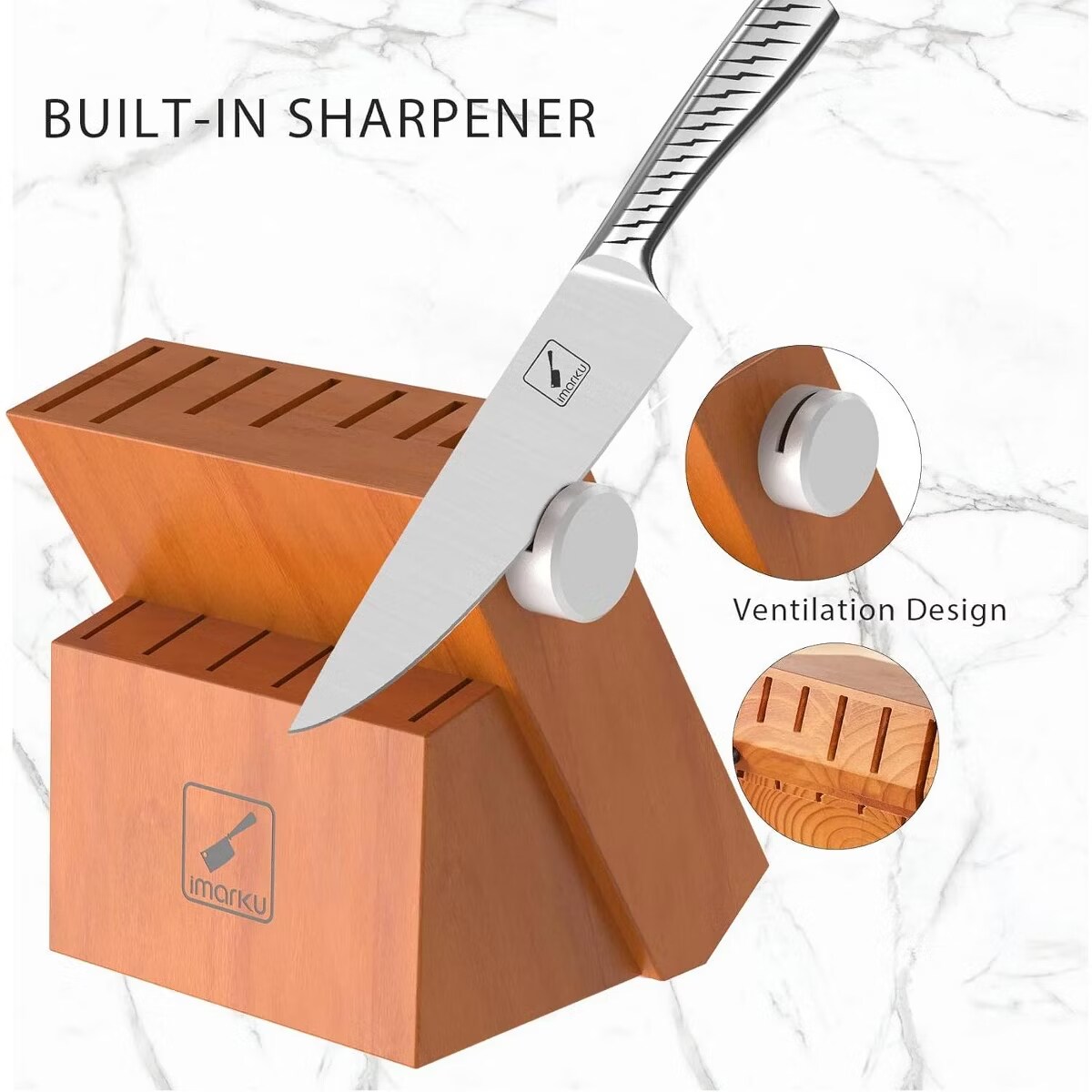 imarku IM-TS-113 cutlery - View #4