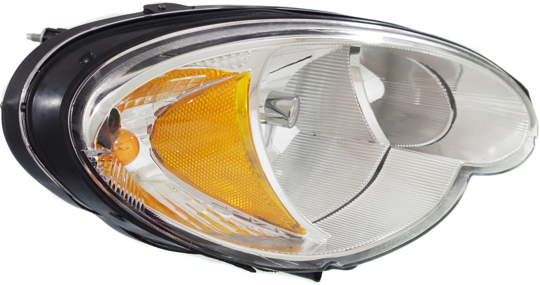 Garage-Pro JCWC100175GP Headlights-Components - View #3