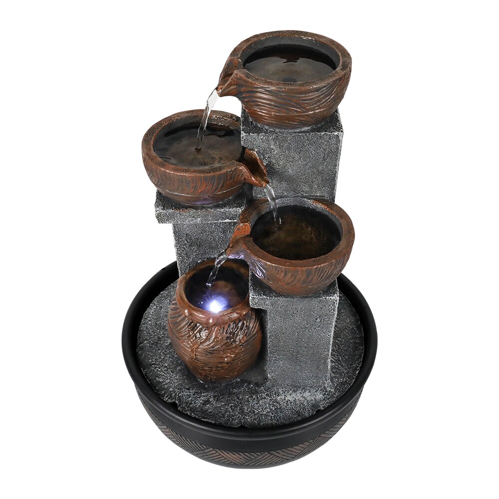 Watnature YDS31016 Indoor-Fountains - View #6