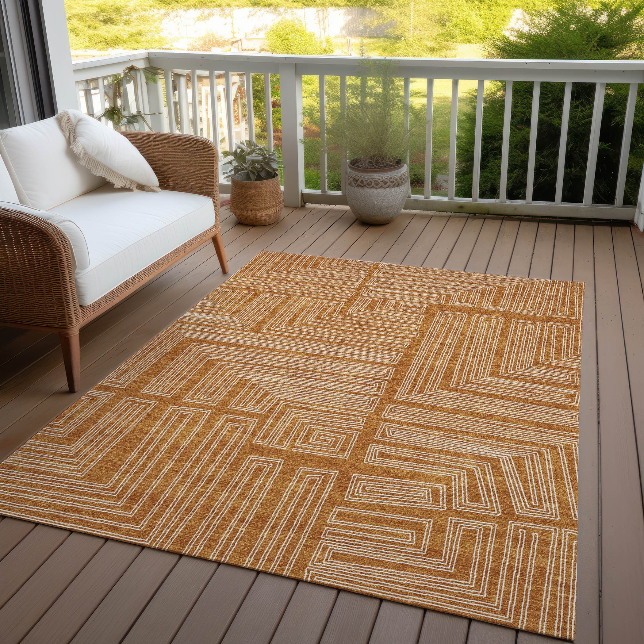 Addison Rugs ACN1045PK3X5 rugs - View #8