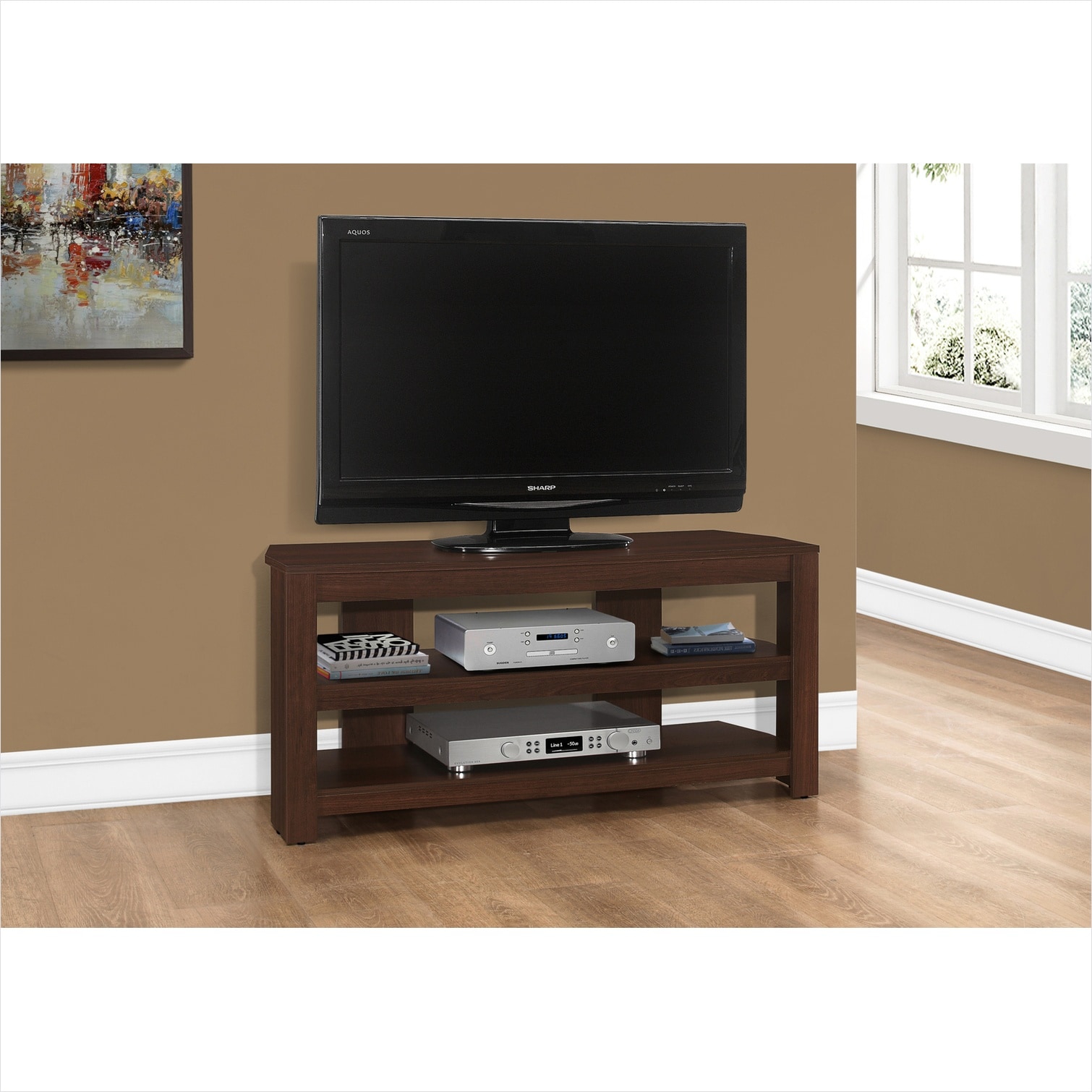 Watnature AA6F02GOC93W Tv-Stands - View #2