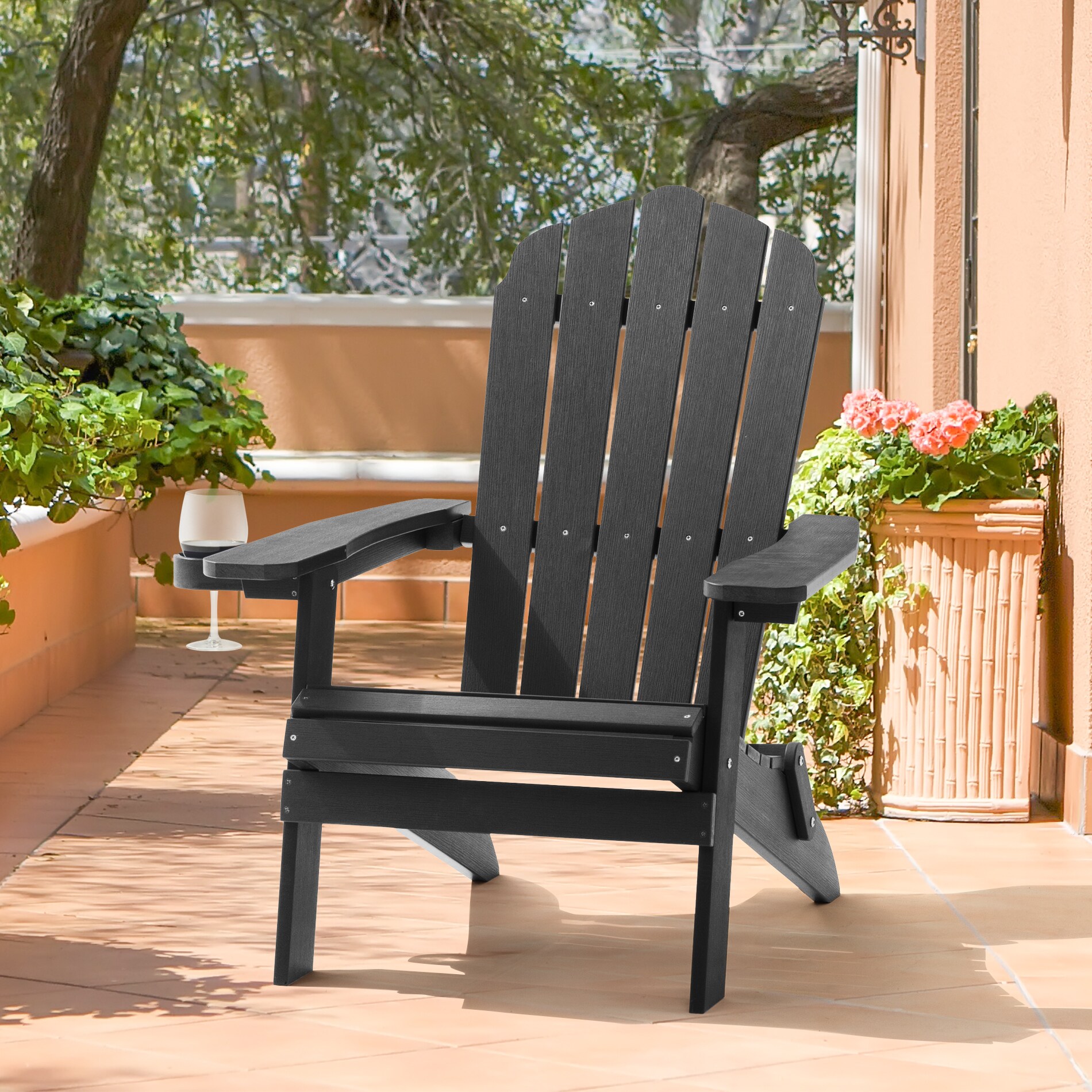 Sonkuki SD-AD367BK-2 Patio-Chairs - View #7