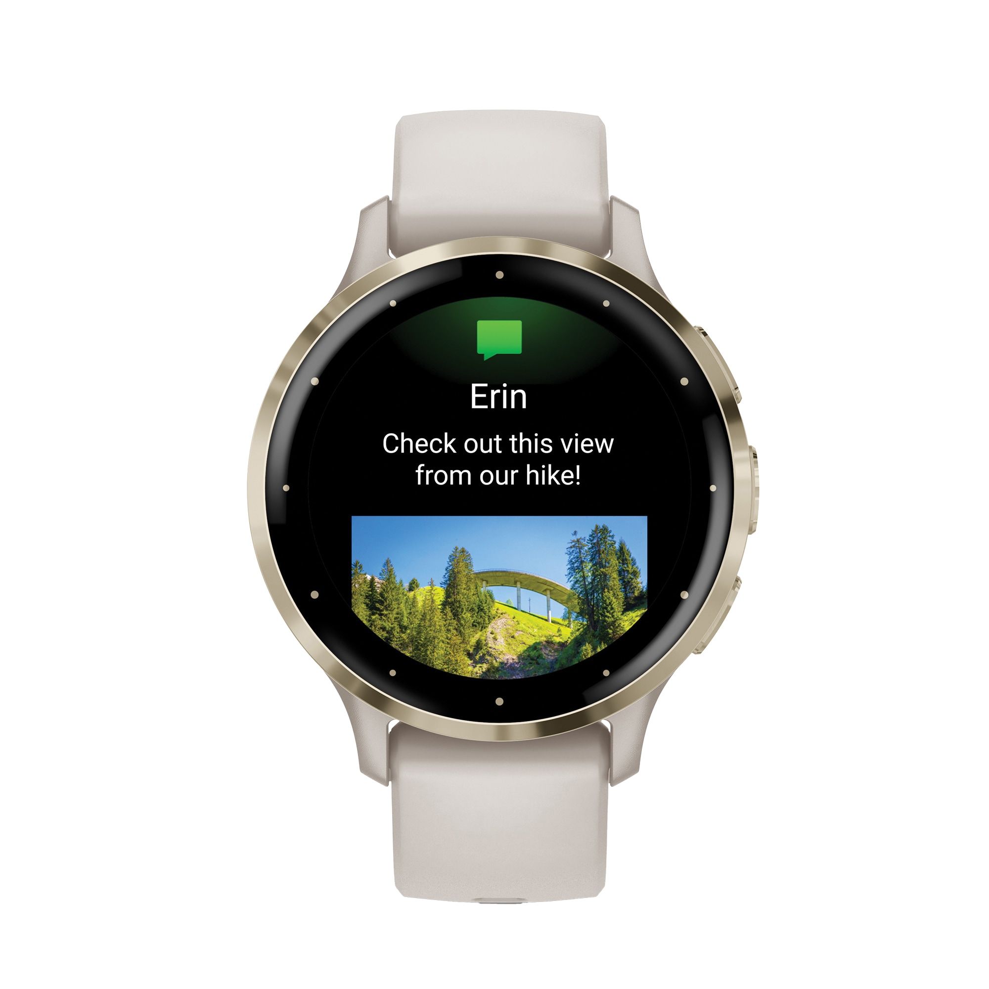 Garmin GRM0278504 Fitness-Trackers - View #8