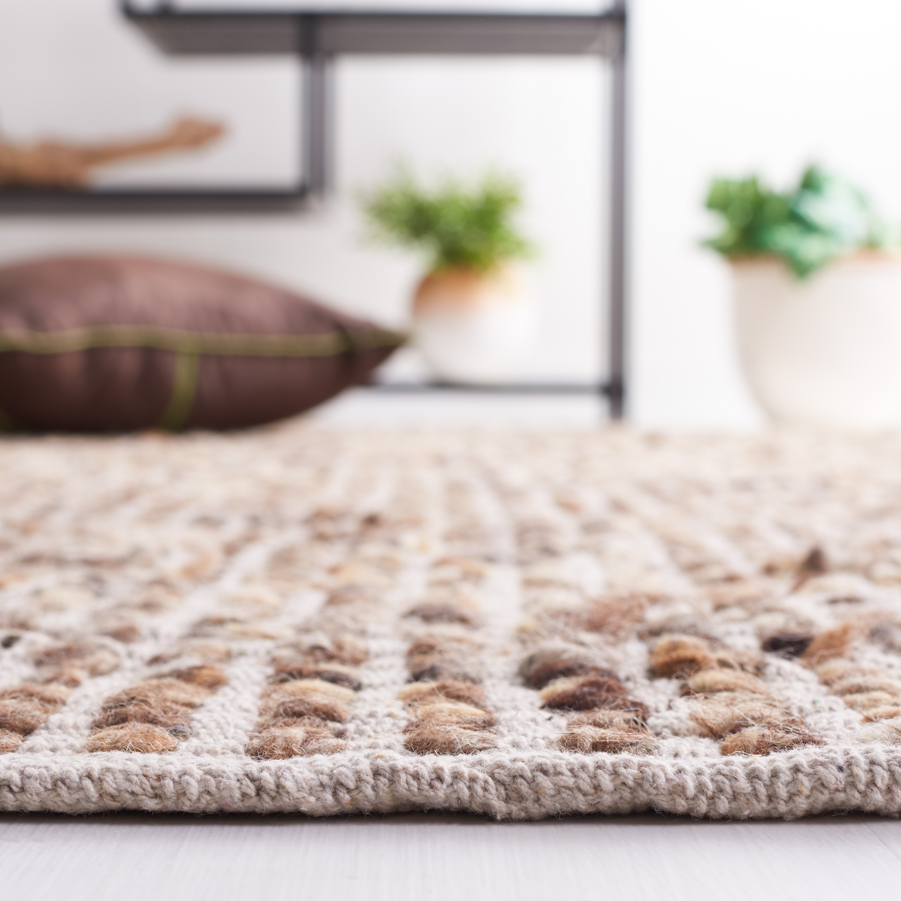 Safavieh NAT331E-28 rugs - View #5
