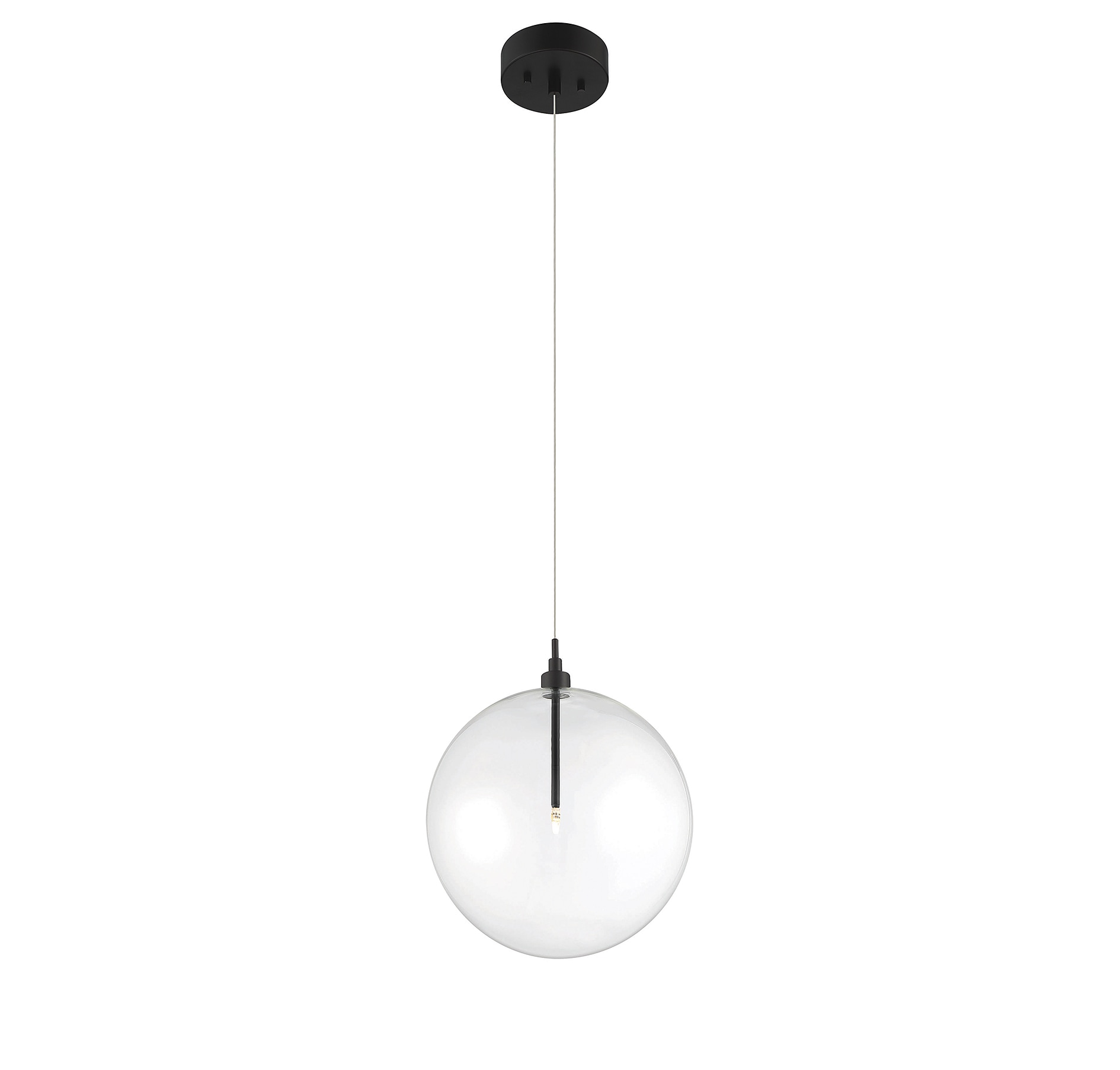 Meridian Lite Trends M70114ORB Pendant-Lights - View #4