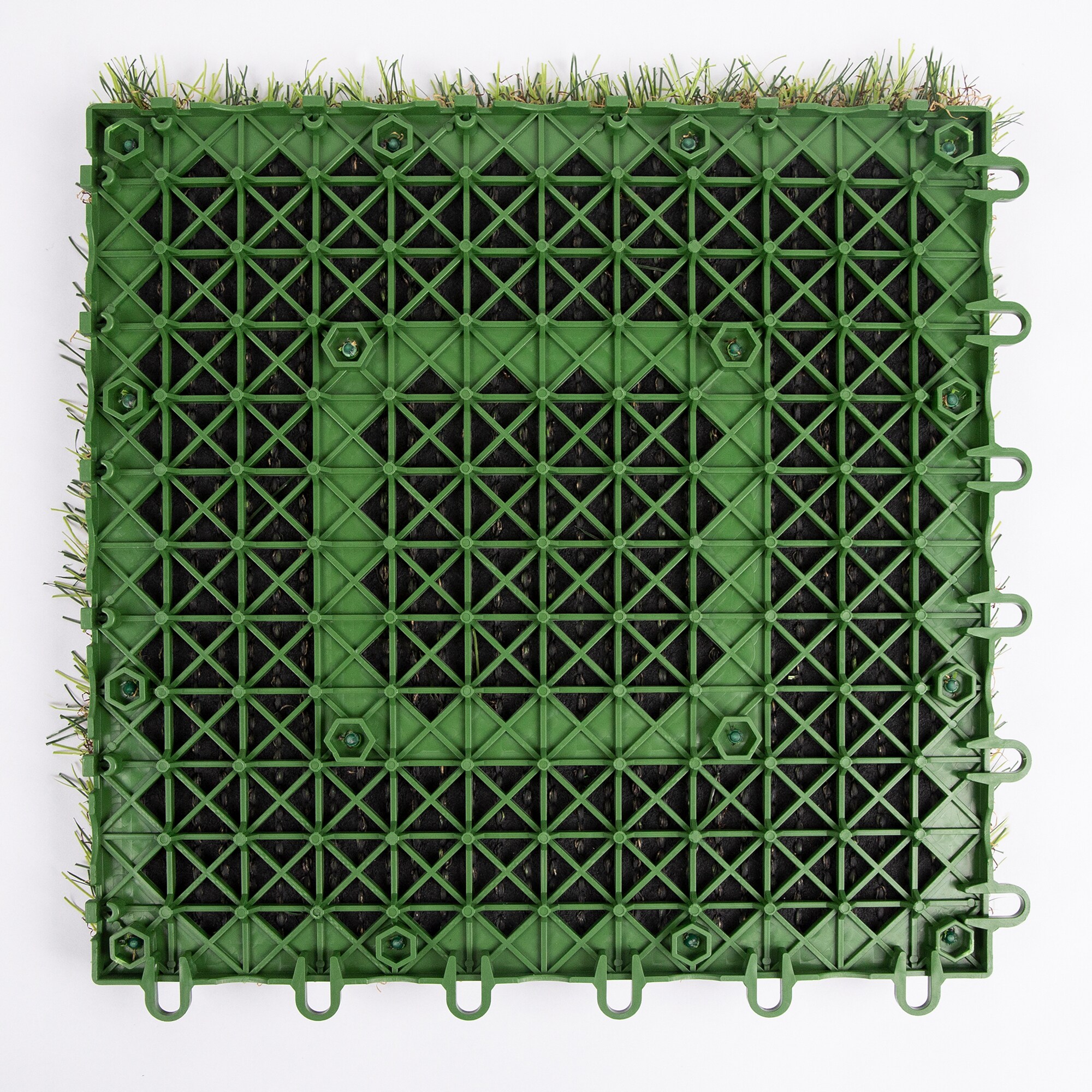 WELLFOR SJB015-1 Precut-Artificial-Grass - View #7