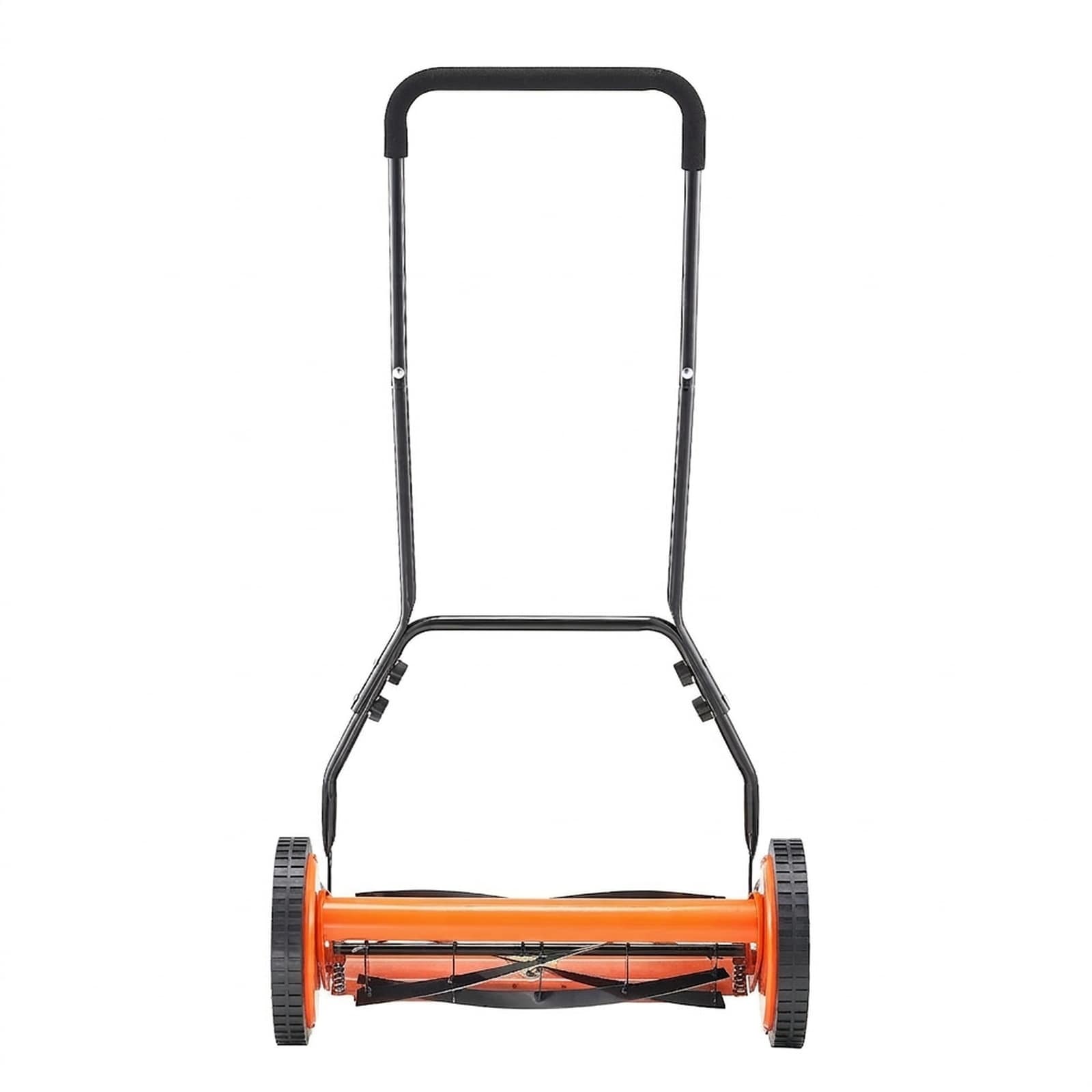 GIVIMO LW102GIVSS1258 Push-Mower-Reel - View #9