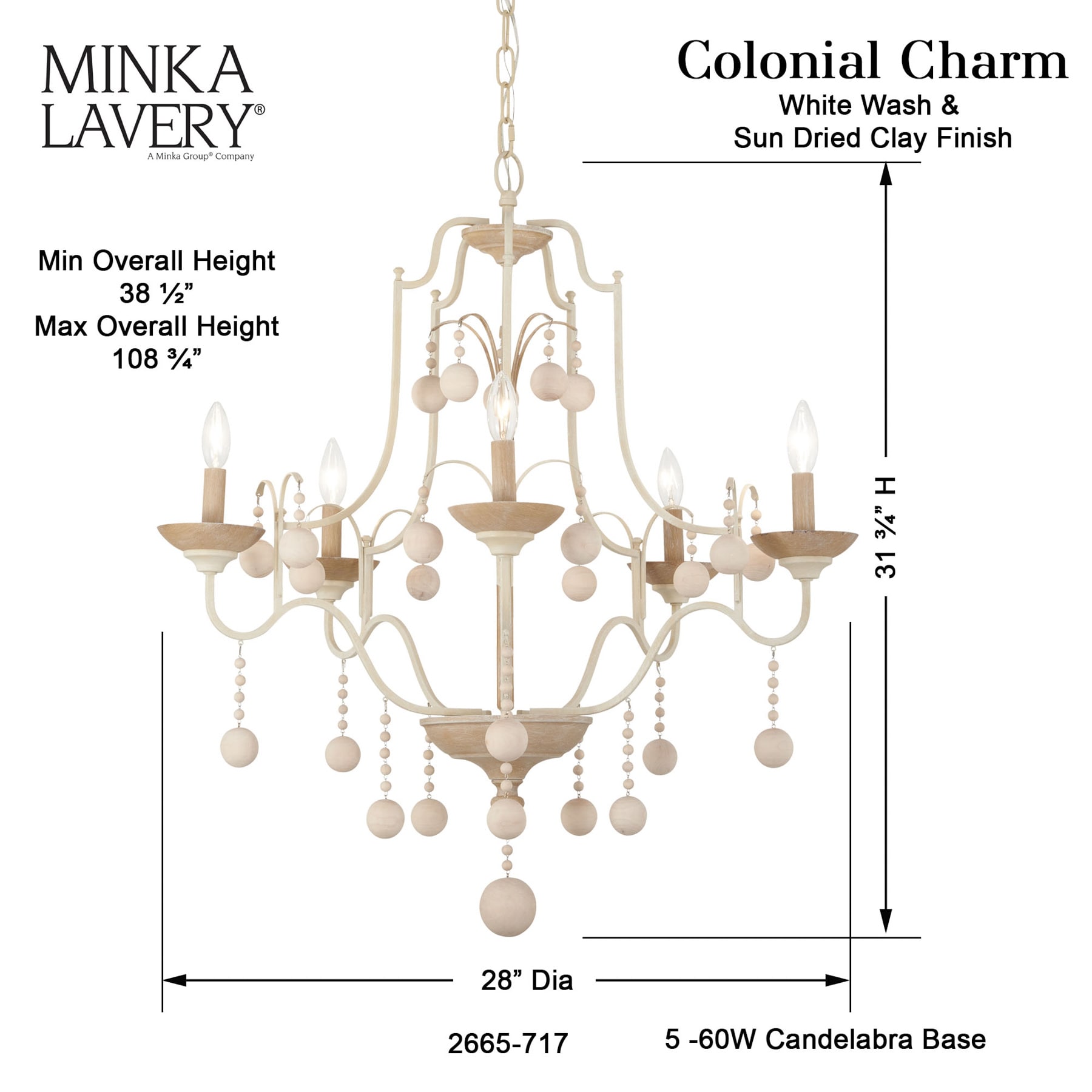 Minka Lavery 2665-717 b090015 - View #10