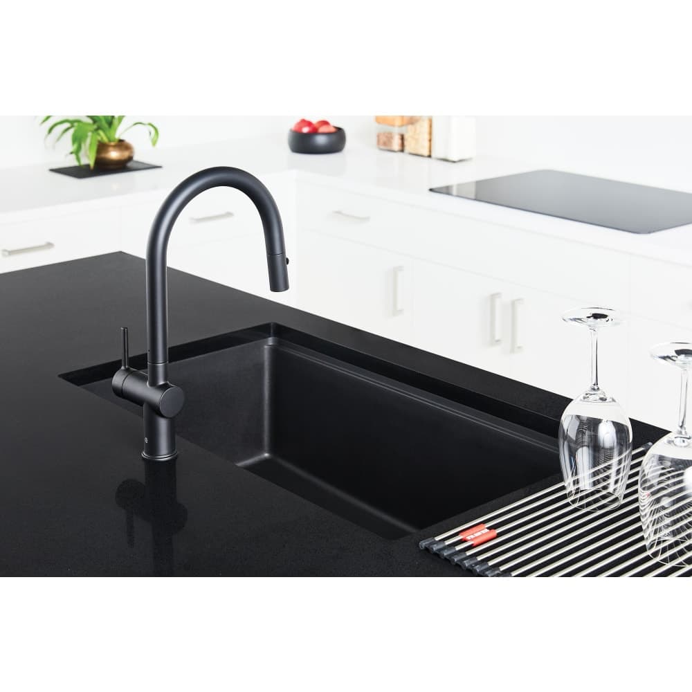 Franke MAG11029-MBK Kitchen-Sinks - View #4