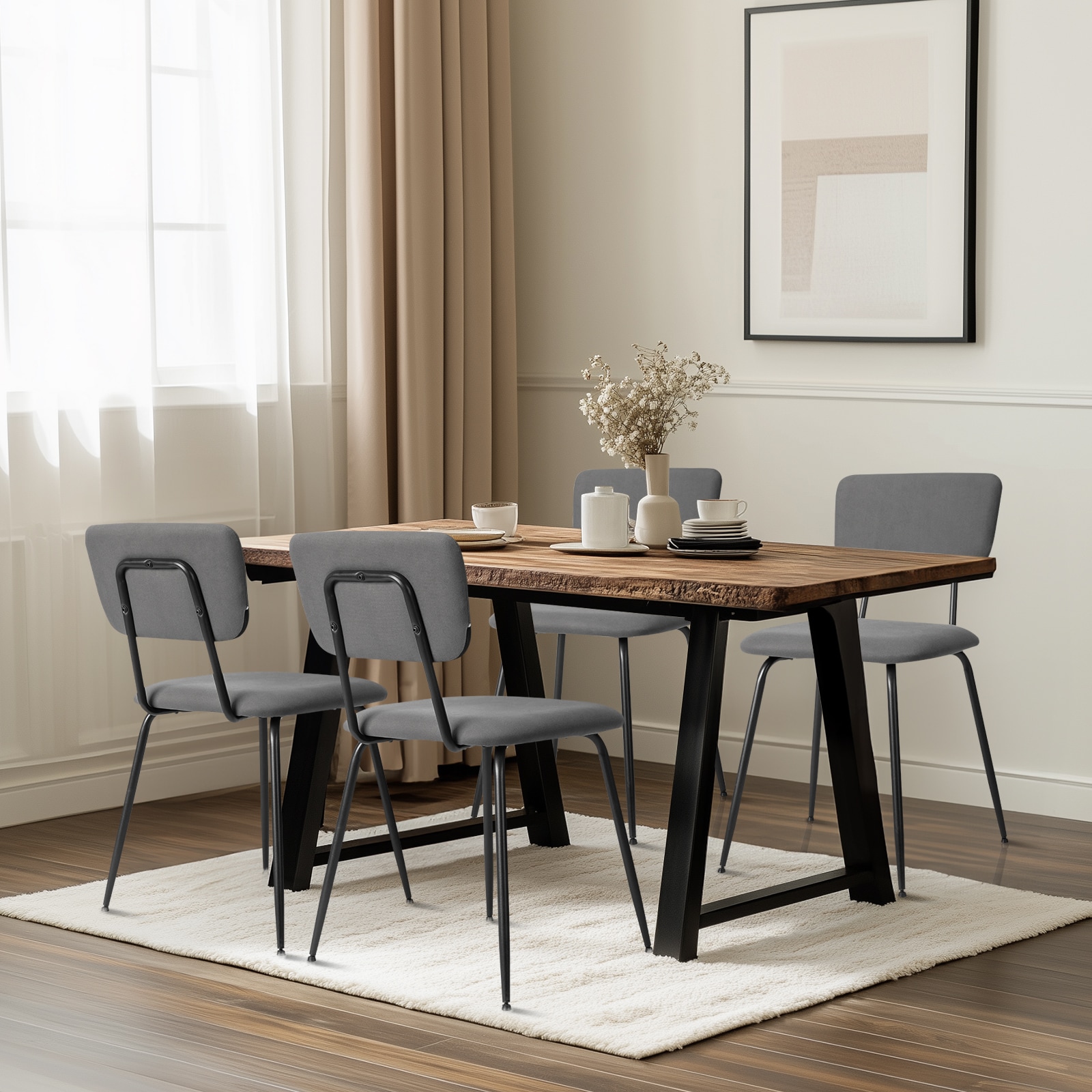 Outopee LO1G52005757 chairs - View #5