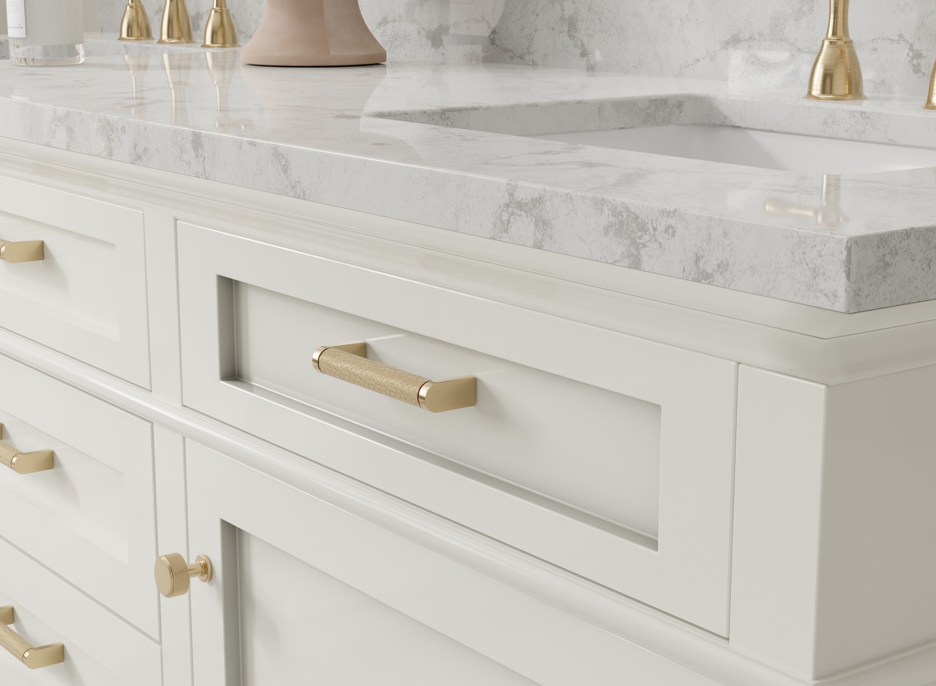 Sumner Street Home Hardware RL063309 Cabinet-Knobs - View #8