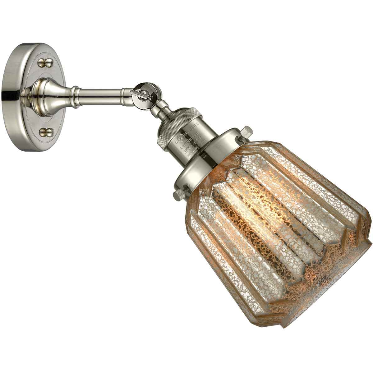 Innovations Lighting 203-PN-G146 b090000 - View #3
