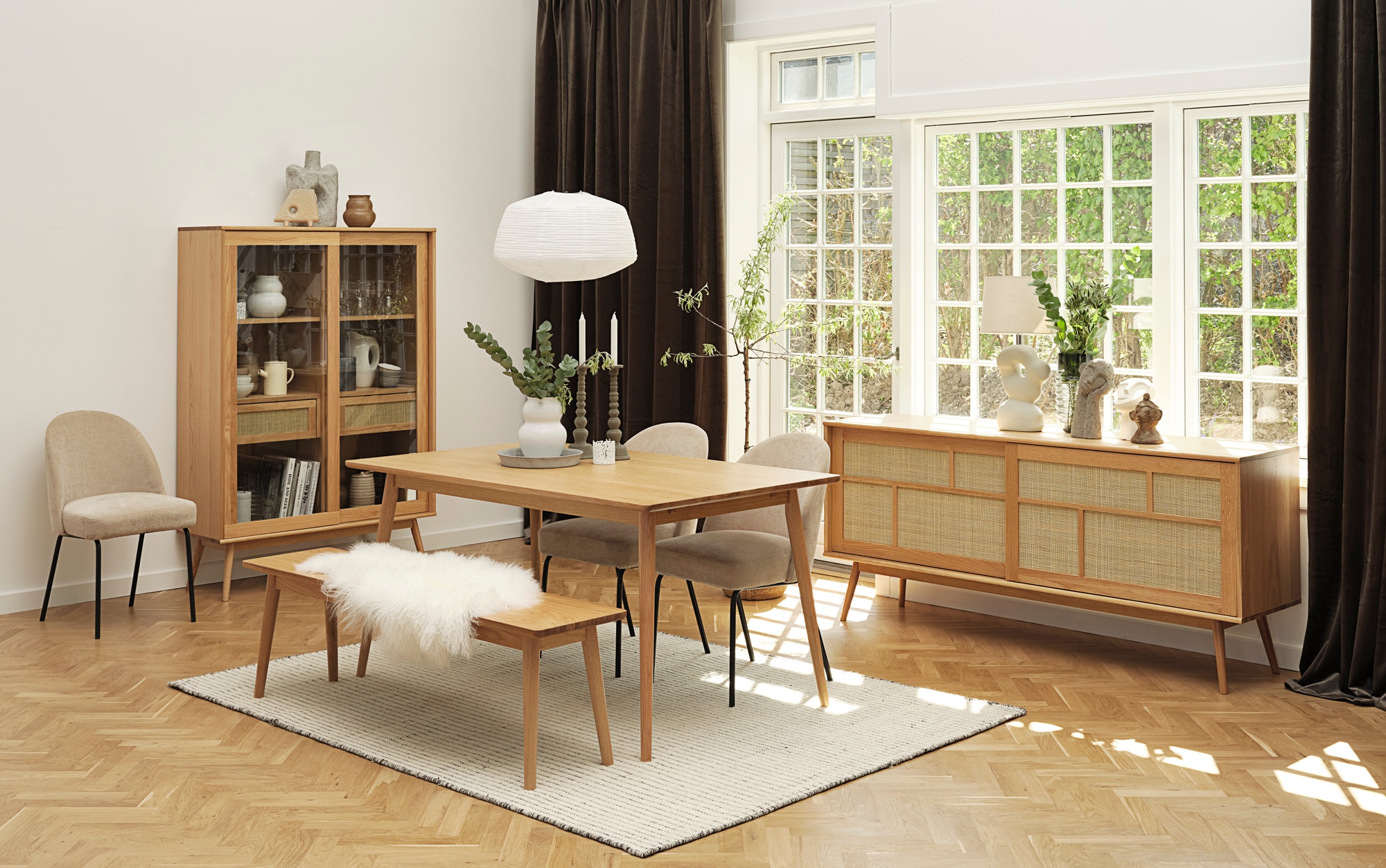  CS-3468-04 Dining-Chairs - View #2
