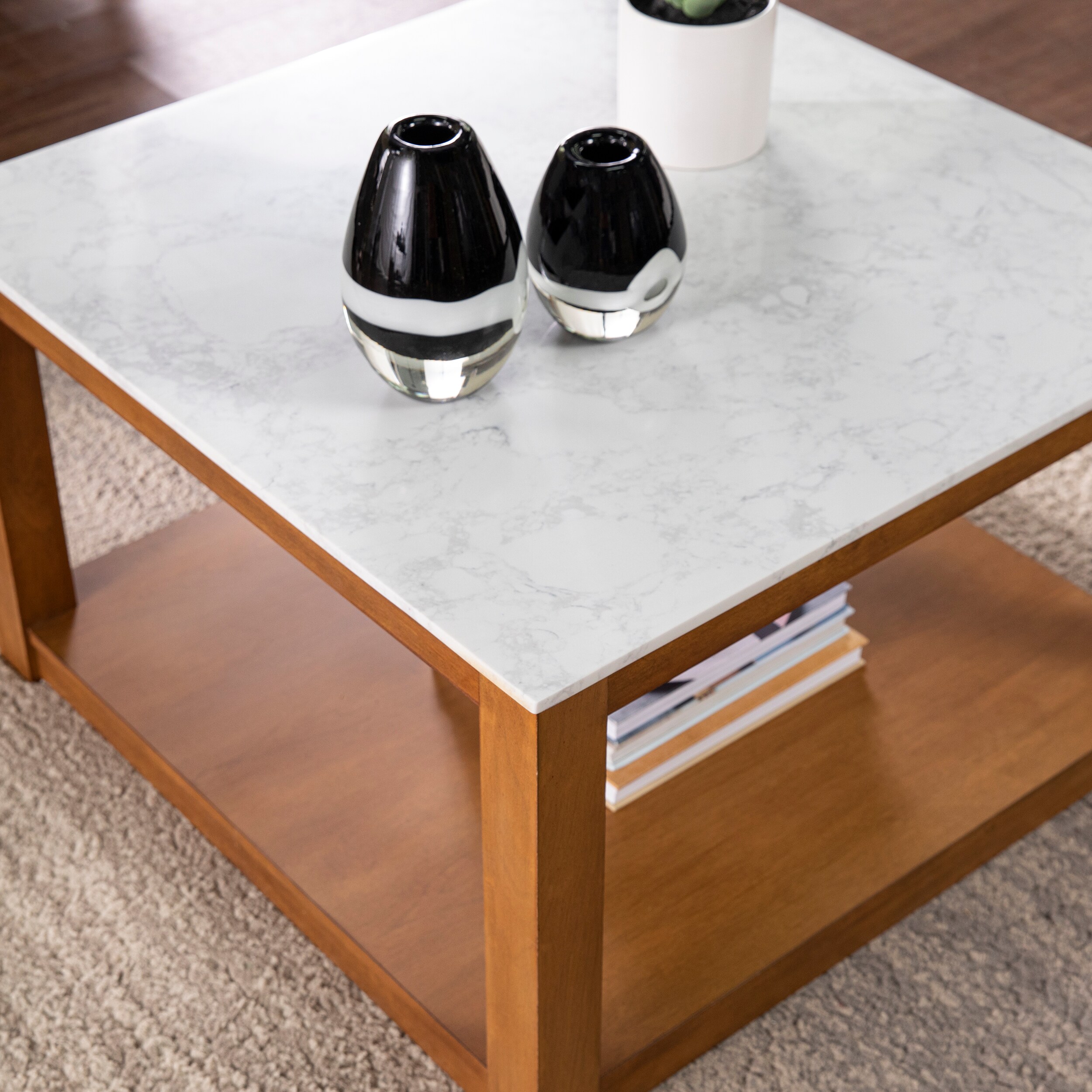 Boston Loft Furnishings ATG0084011CK Coffee-Tables - View #3
