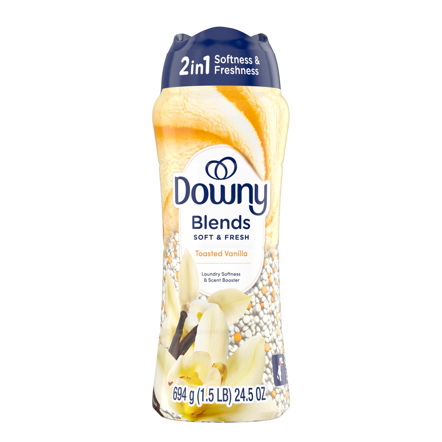 Downy 3077220664 Laundry-Scent-Booster - View #7