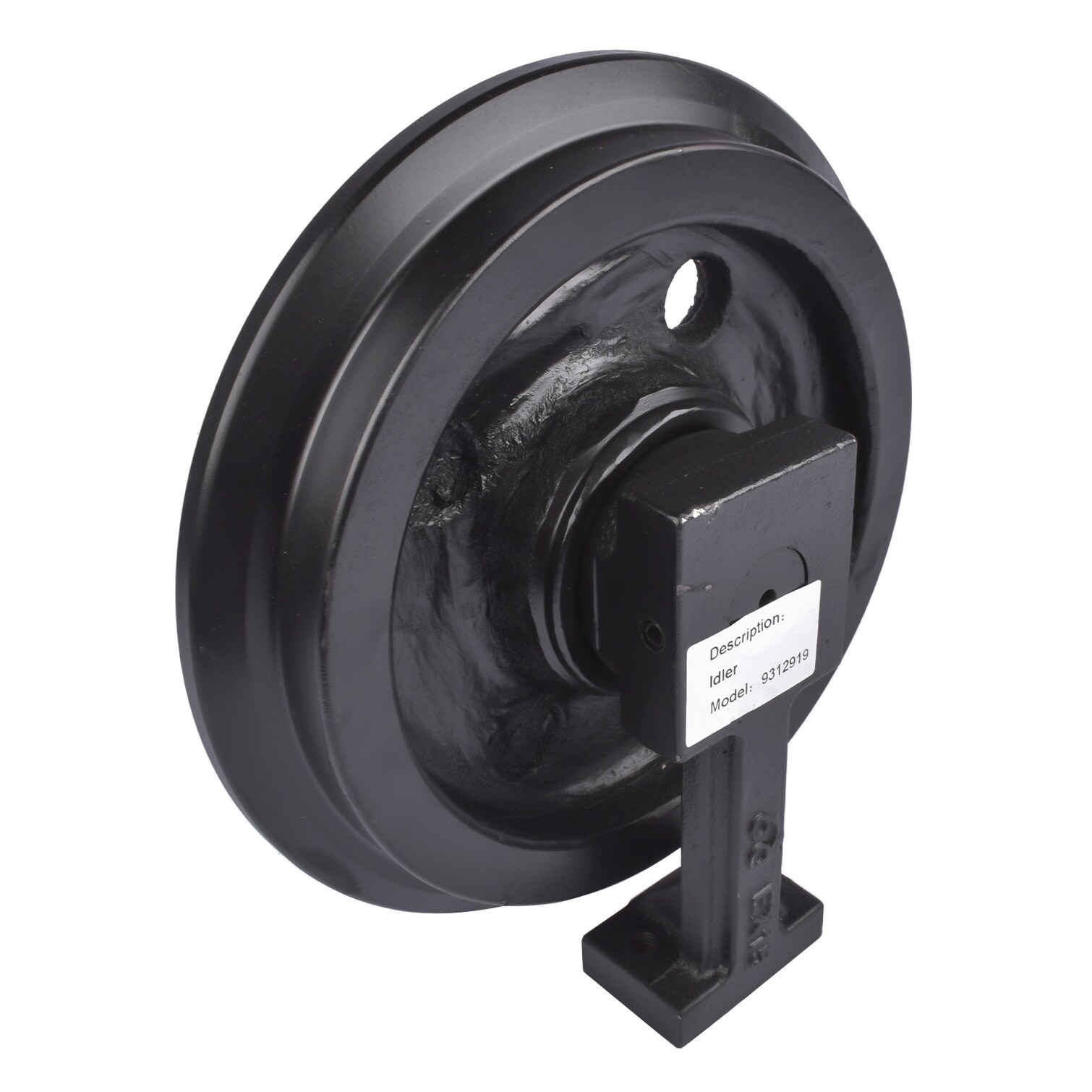 SunJet VZA2QZP5MS80 Automotive-Hardware - View #5
