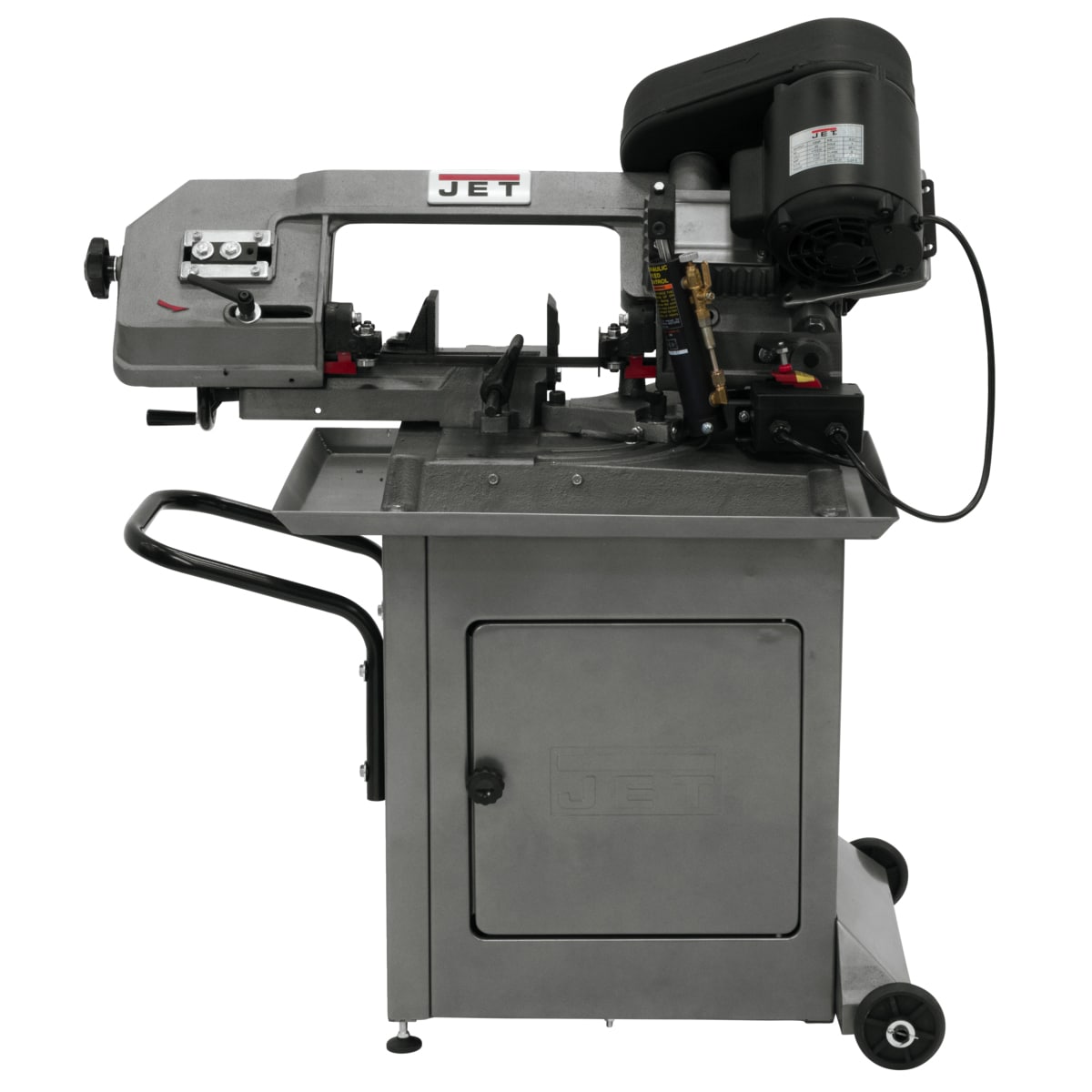 JET JT9-414457 Band-Saws - View #6