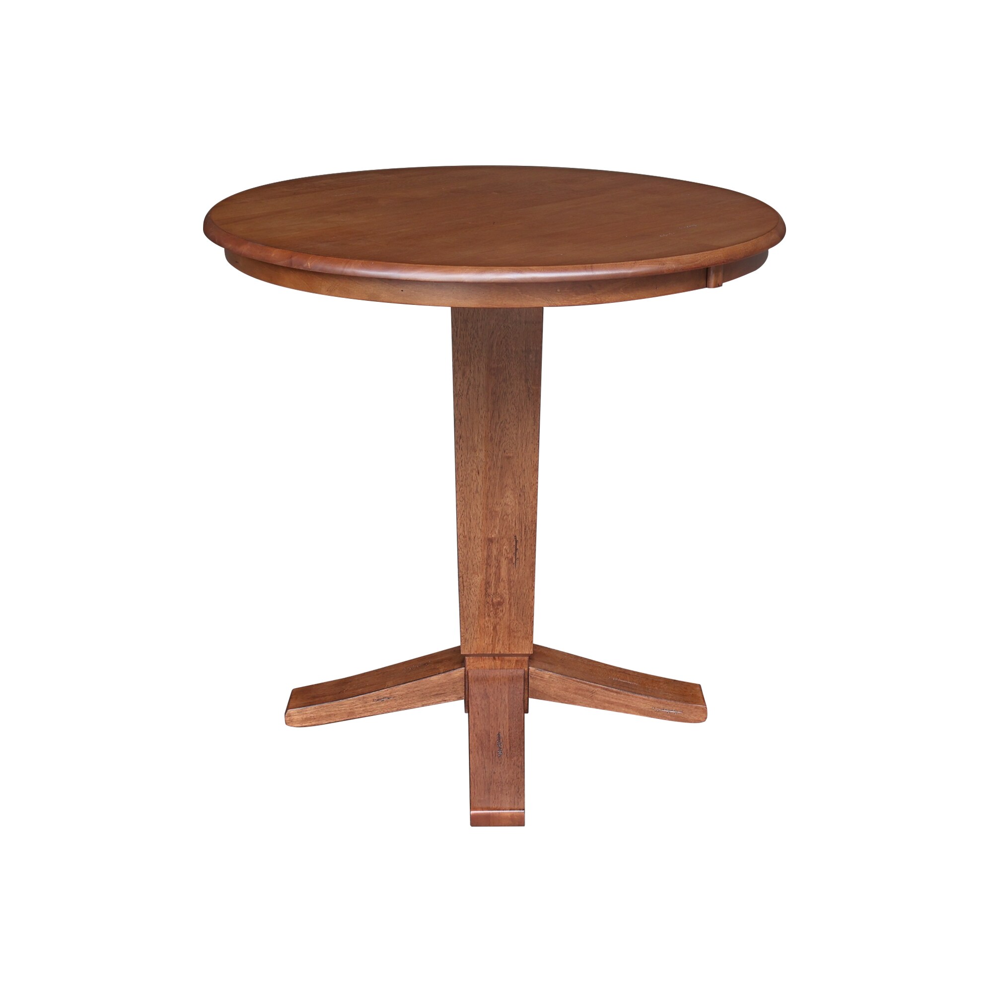 International Concepts K42-36RT-23B-36 Dining-Tables - View #2