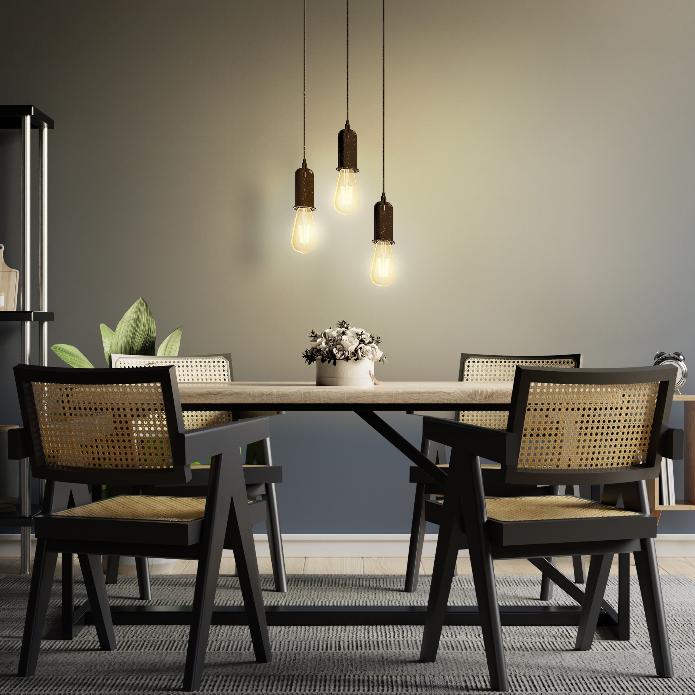 Feit Electric ST2160/RGBW/FIL/AG Dec-Led-Light-Bulbs - View #9
