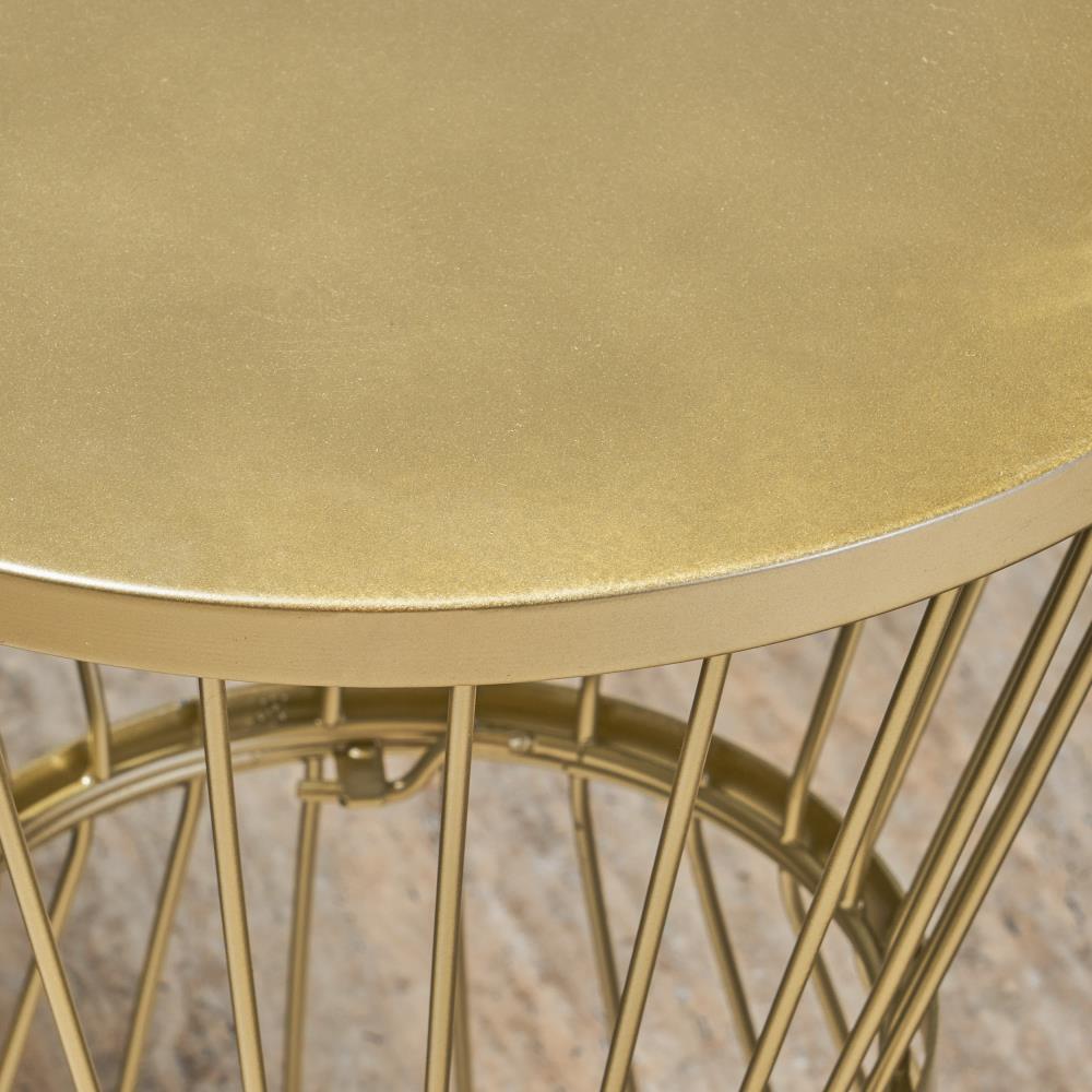 Best Selling Home Decor 304130 Patio-Tables - View #5