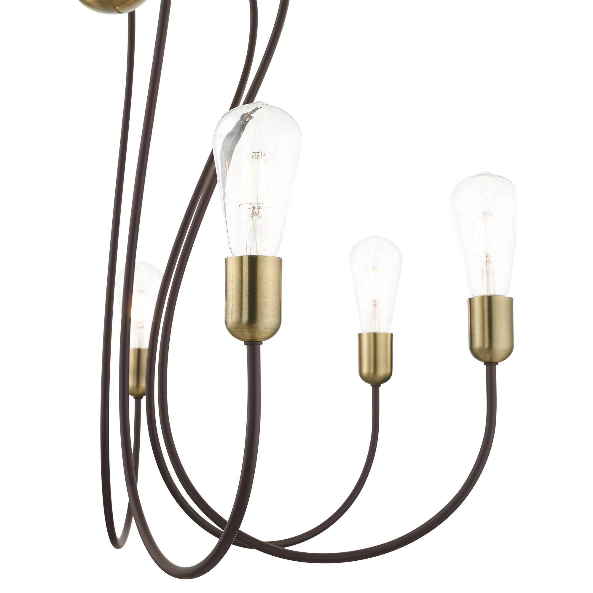 Livex Lighting 41367-07 b090015 - View #4