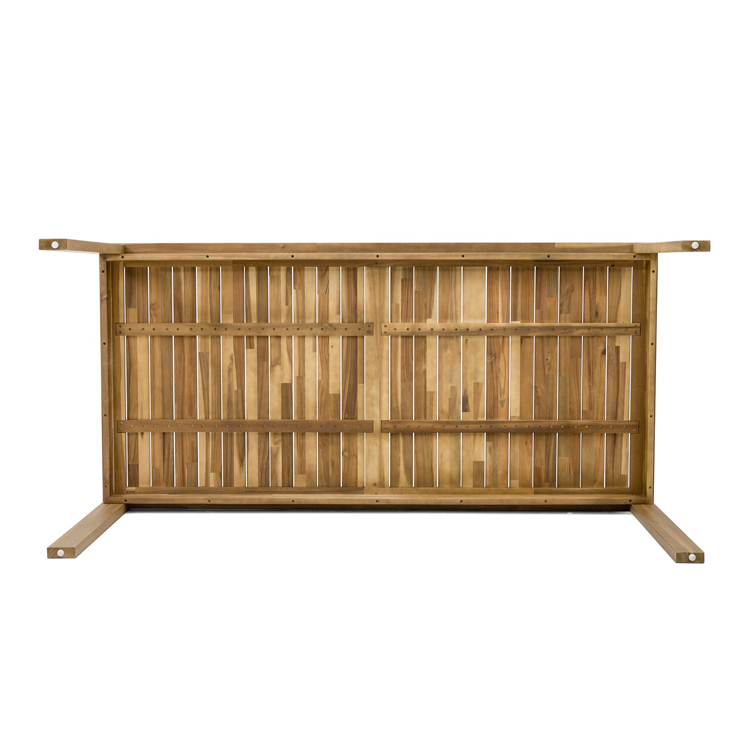 SINOFURN SYA010462WT Patio-Dining-Sets - View #8